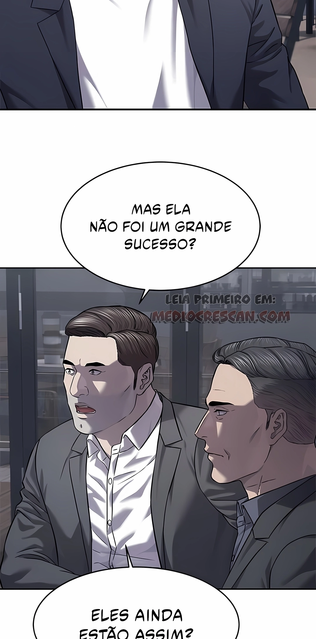 Deus do Campo de Batalha Capítulo 318 Página 42