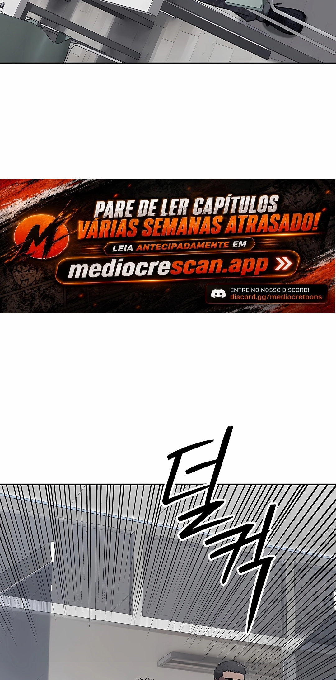 Deus do Campo de Batalha Capítulo 318 Página 64