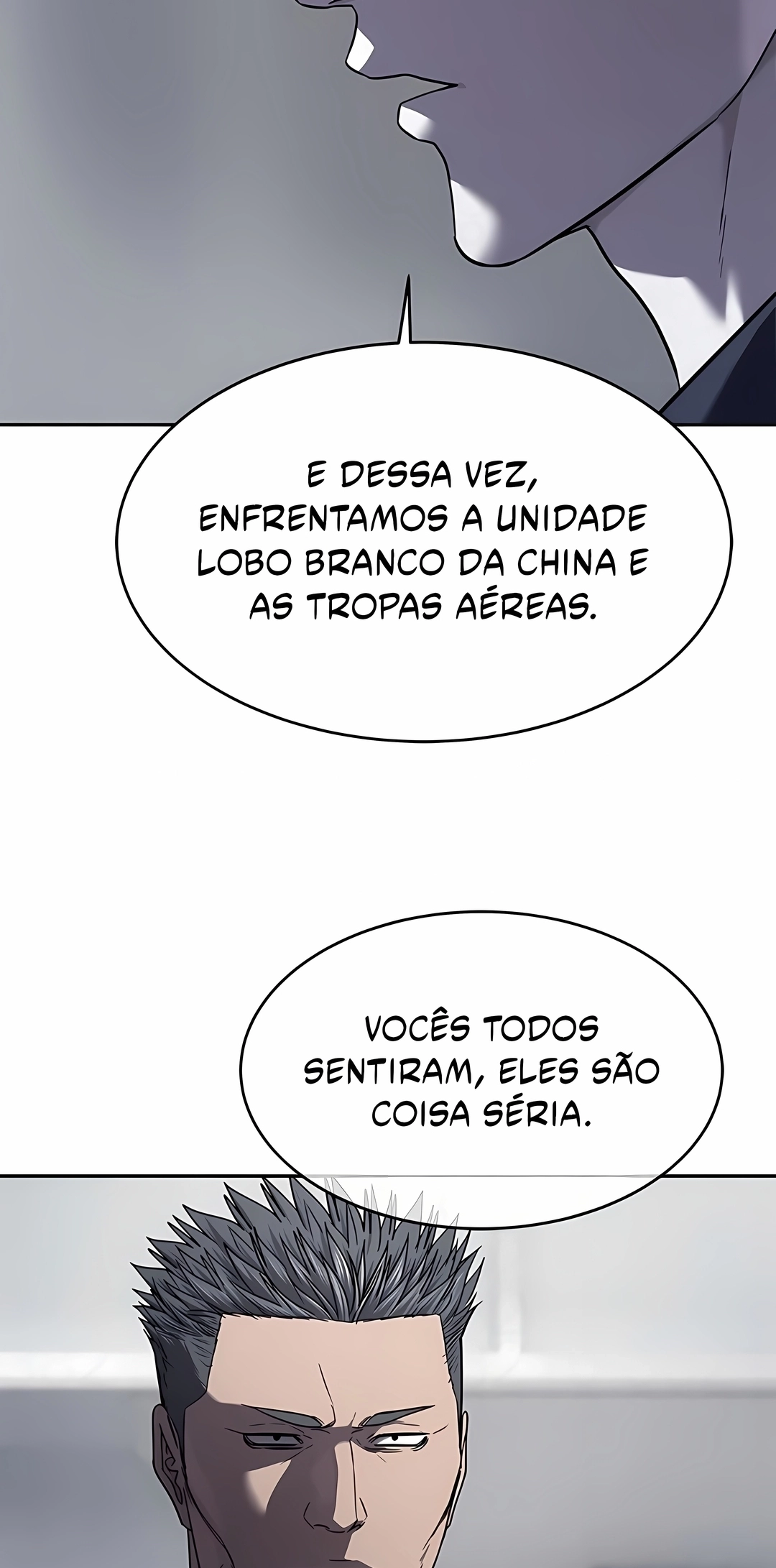 Deus do Campo de Batalha Capítulo 318 Página 75
