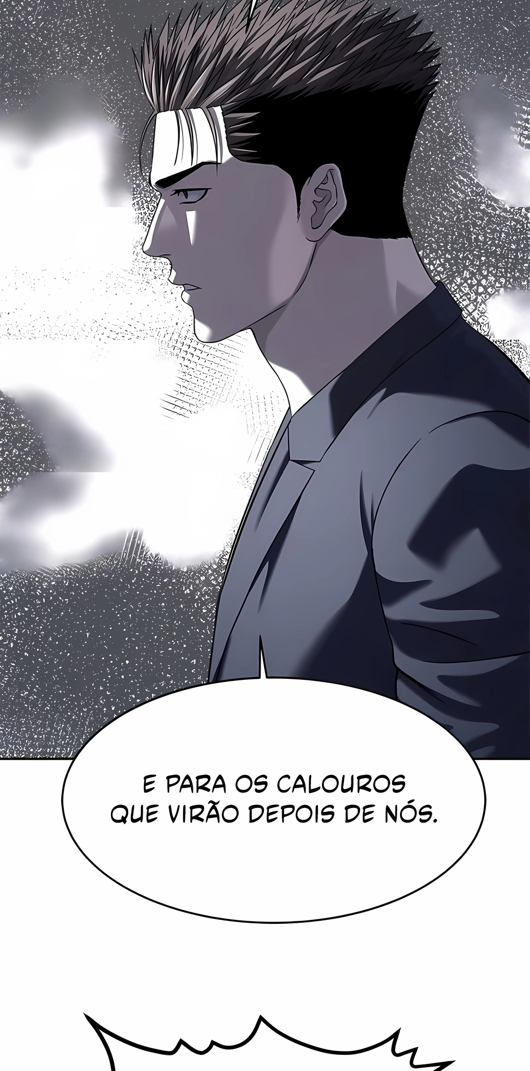 Deus do Campo de Batalha Capítulo 318 Página 80