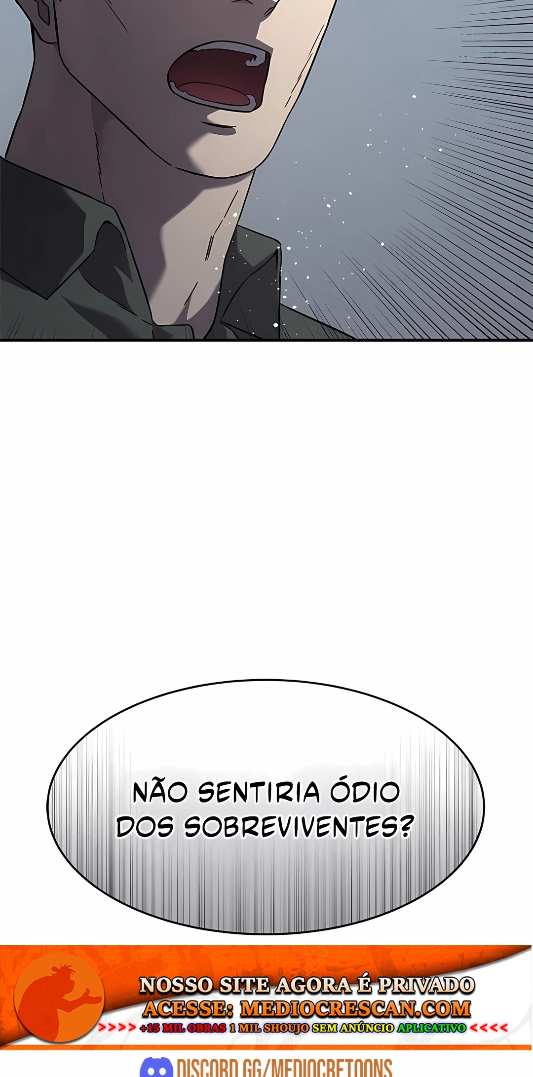 Deus do Campo de Batalha Capítulo 318 Página 96