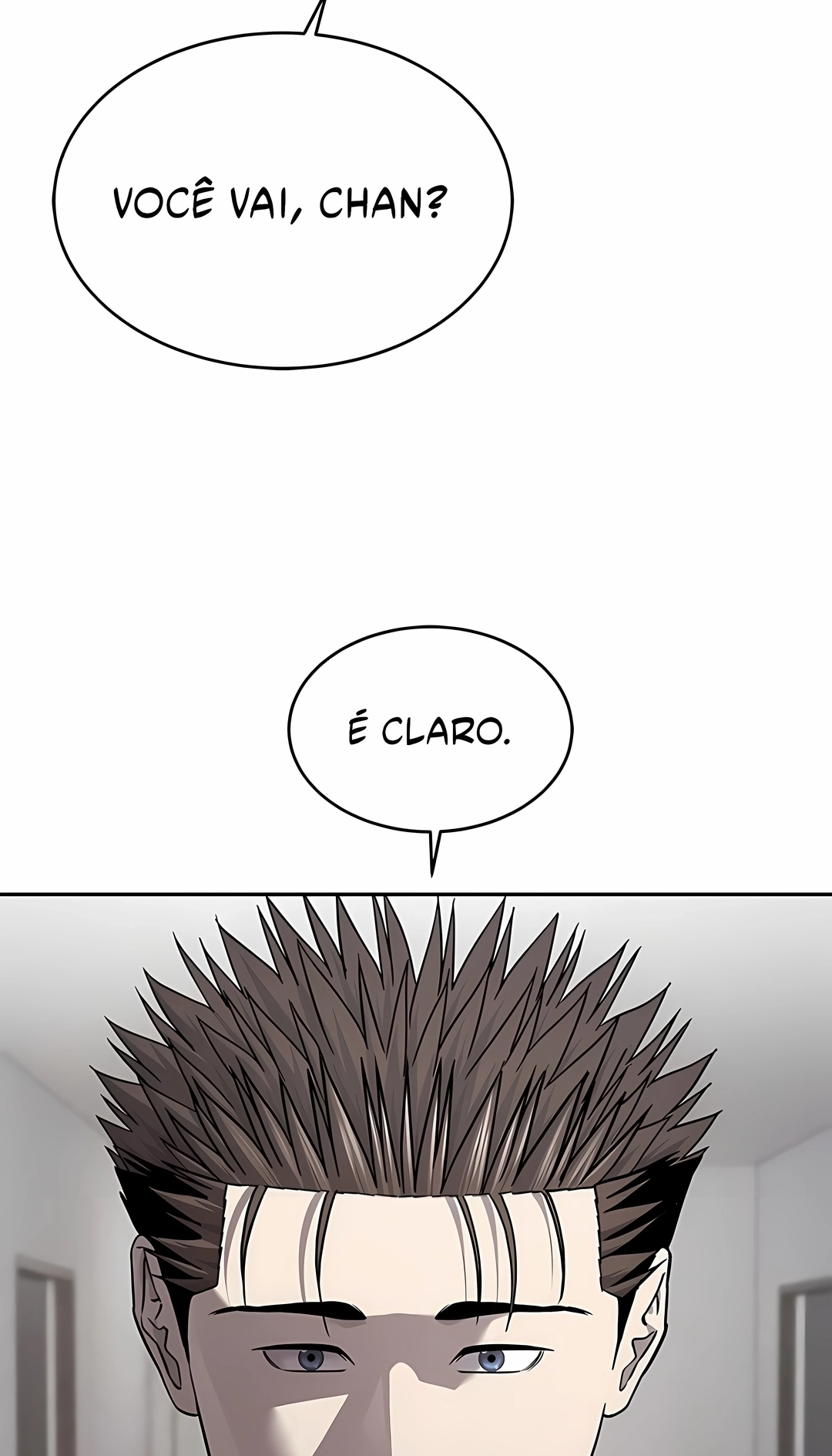 Deus do Campo de Batalha Capítulo 319 Página 102