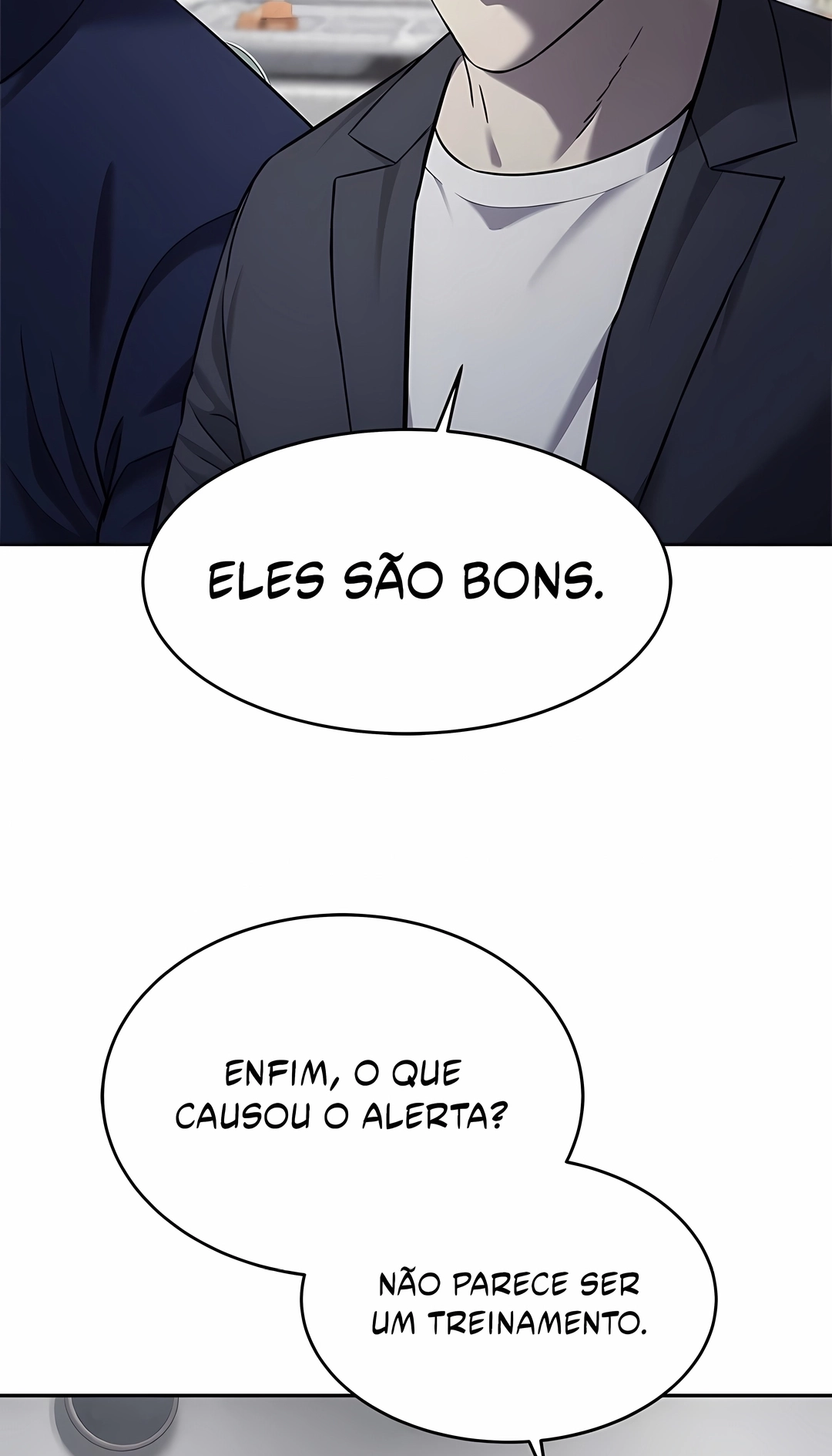 Deus do Campo de Batalha Capítulo 319 Página 14