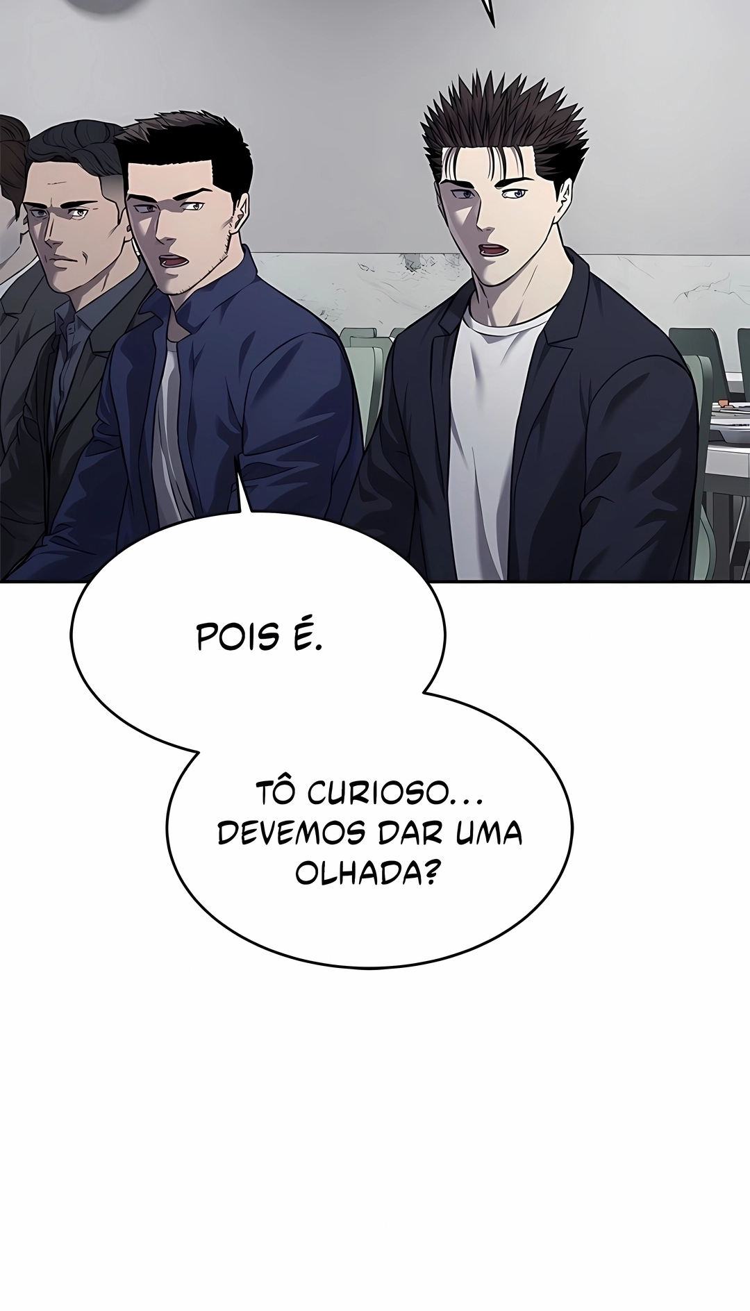 Deus do Campo de Batalha Capítulo 319 Página 15