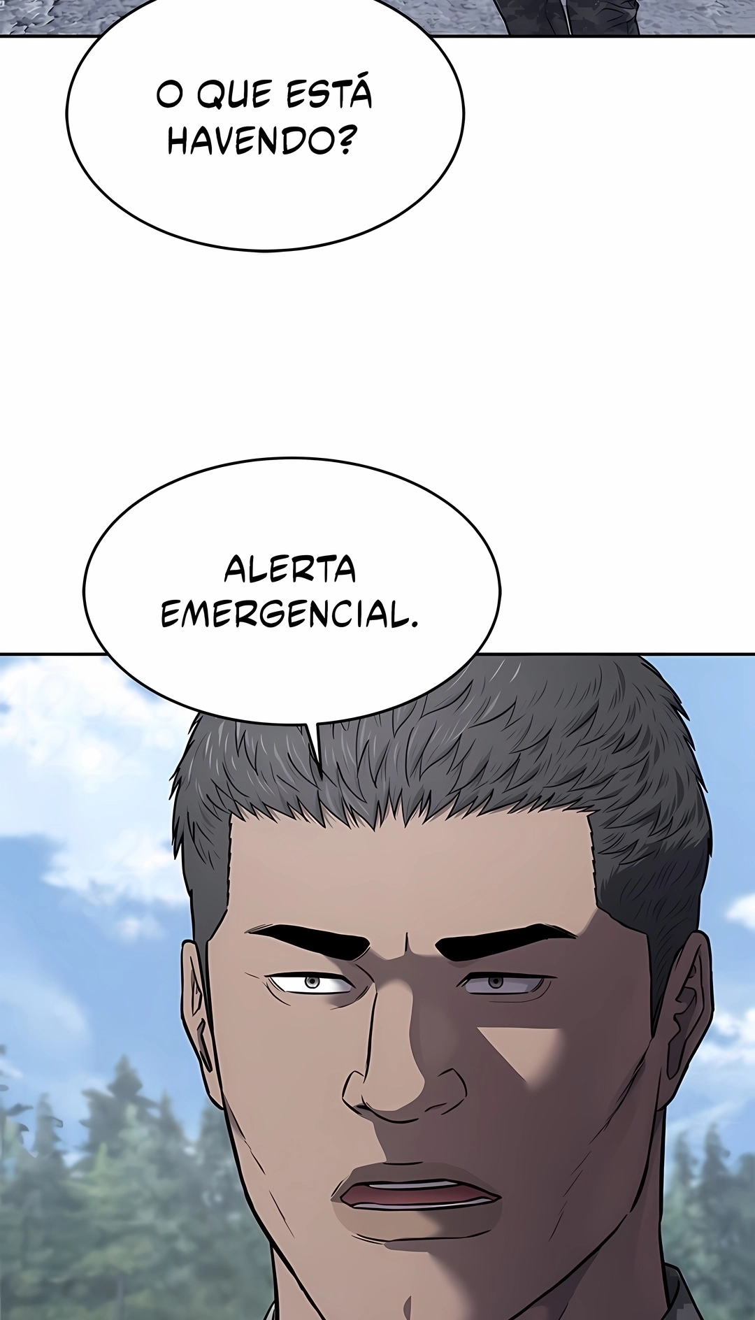 Deus do Campo de Batalha Capítulo 319 Página 20