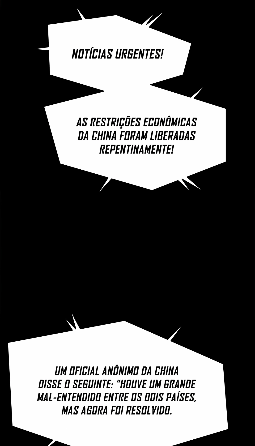 Deus do Campo de Batalha Capítulo 319 Página 33