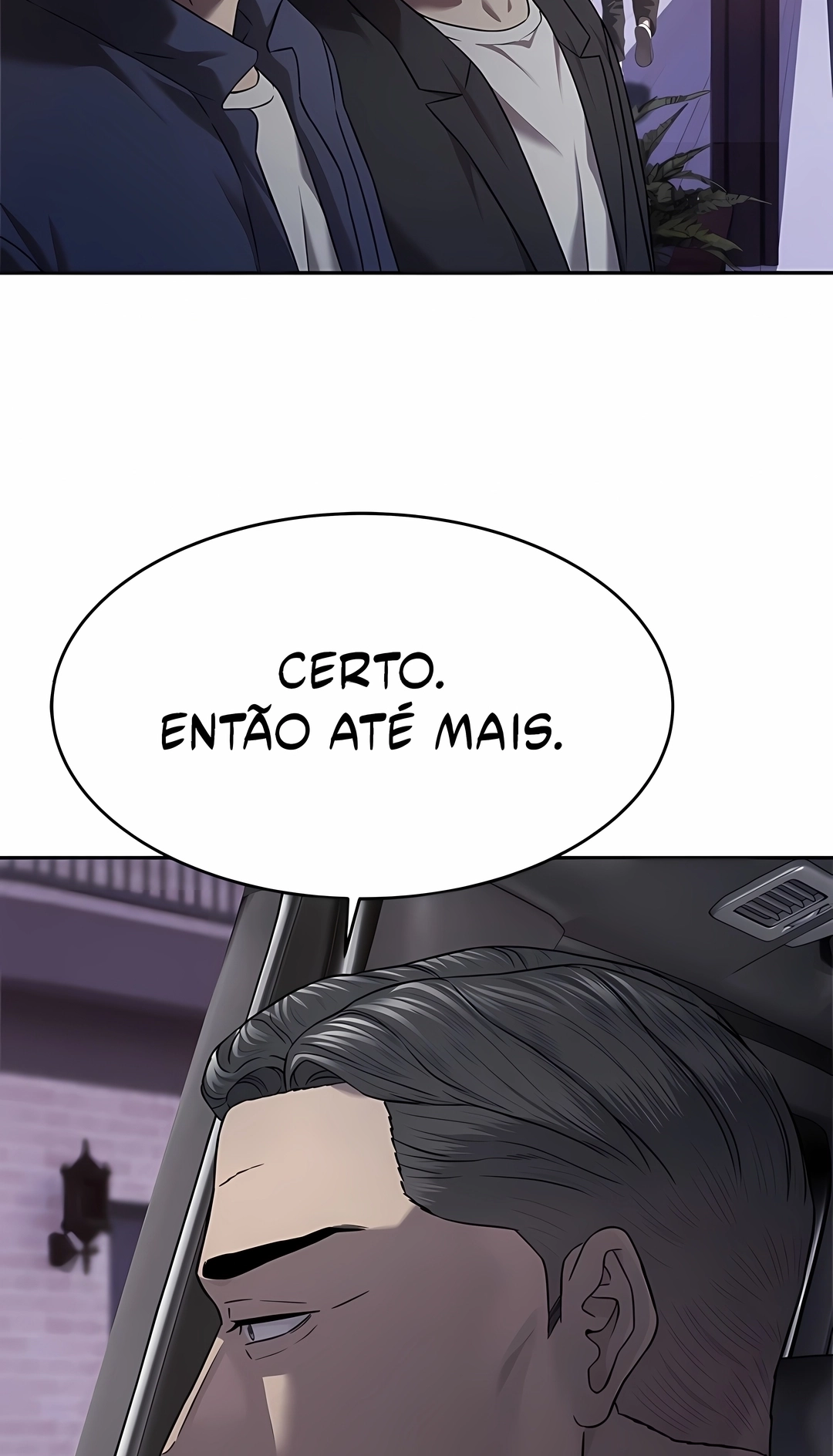 Deus do Campo de Batalha Capítulo 319 Página 38