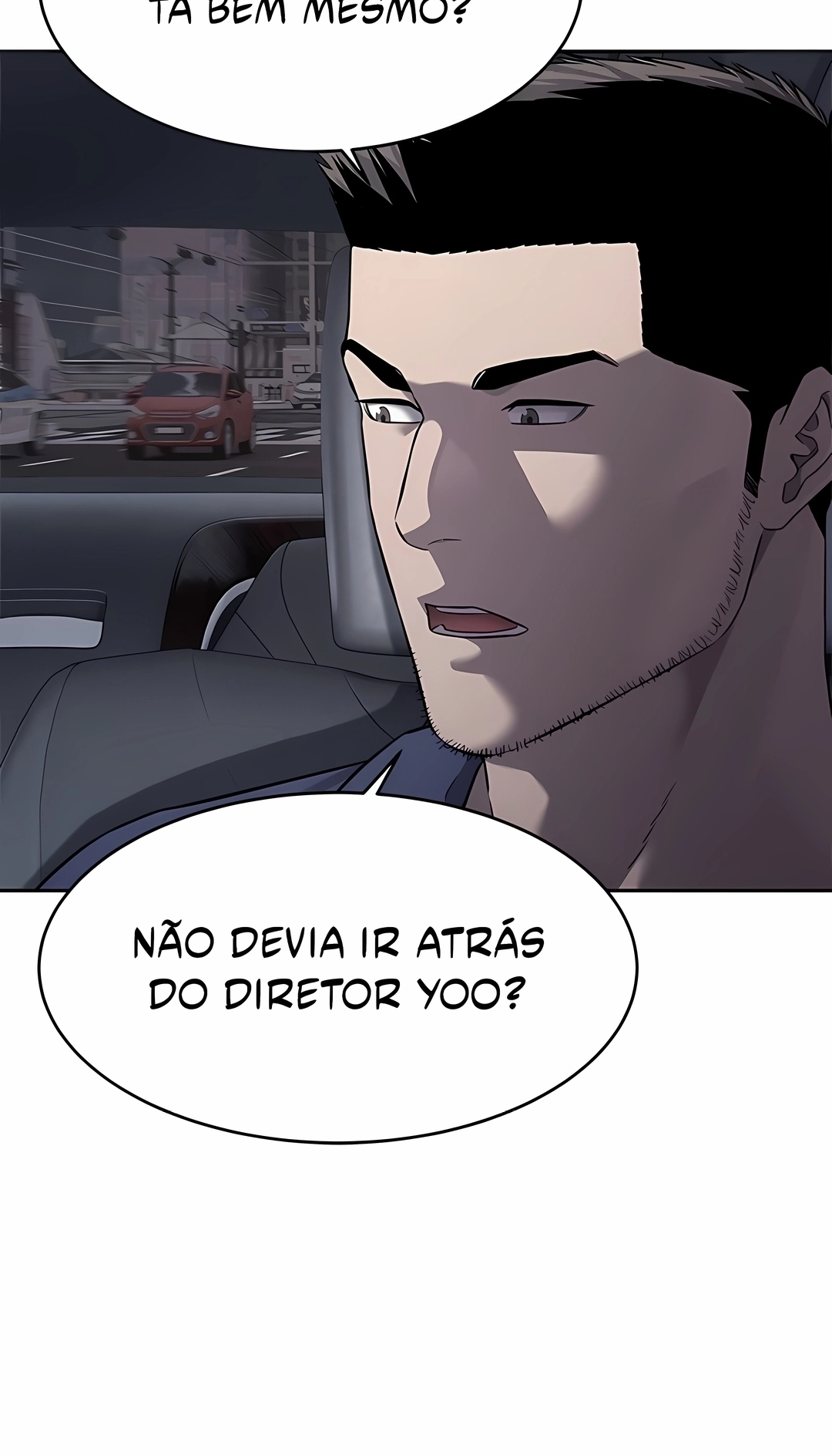 Deus do Campo de Batalha Capítulo 319 Página 47