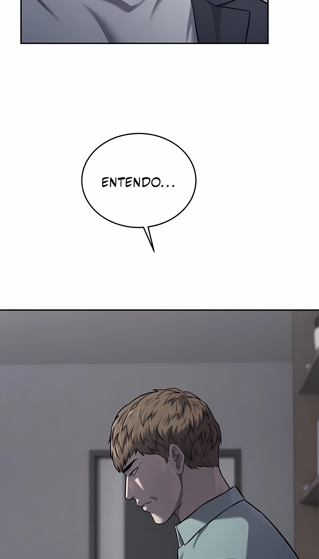 Deus do Campo de Batalha Capítulo 319 Página 58