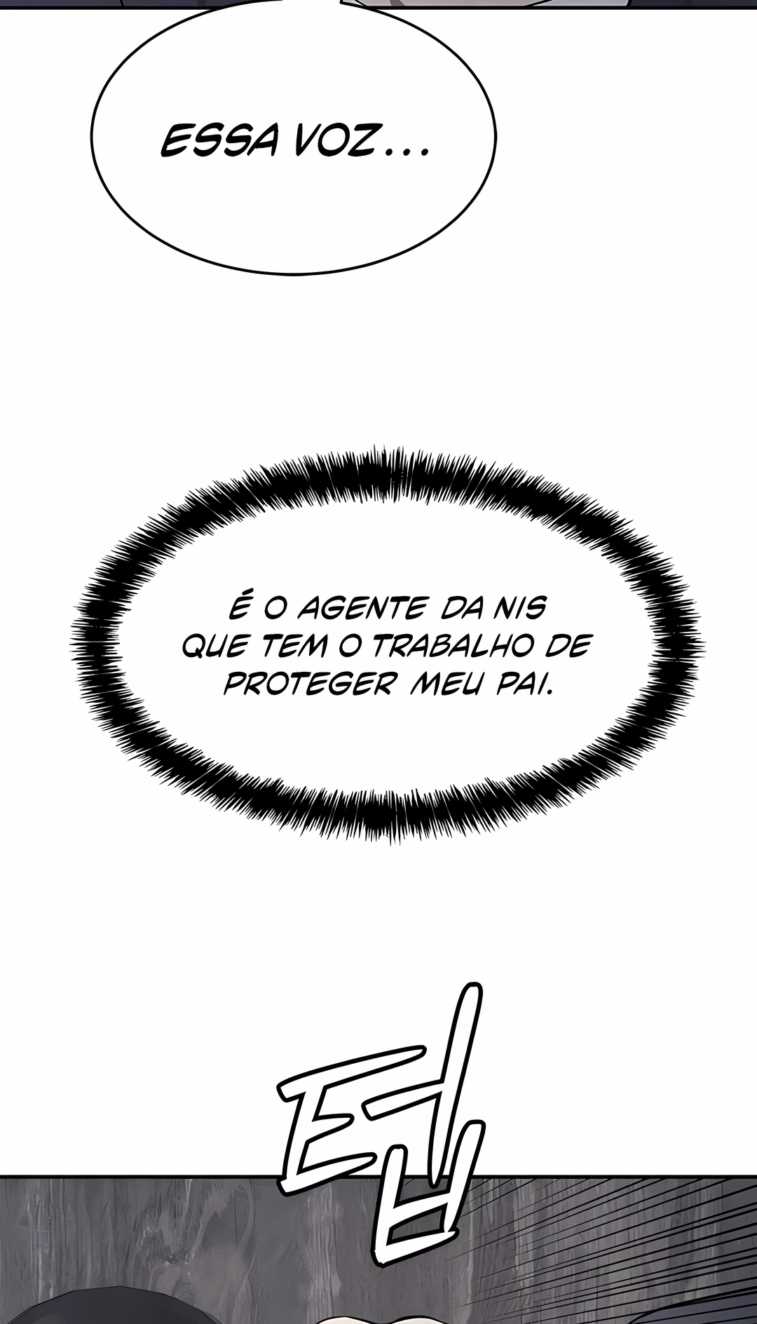 Deus do Campo de Batalha Capítulo 319 Página 73