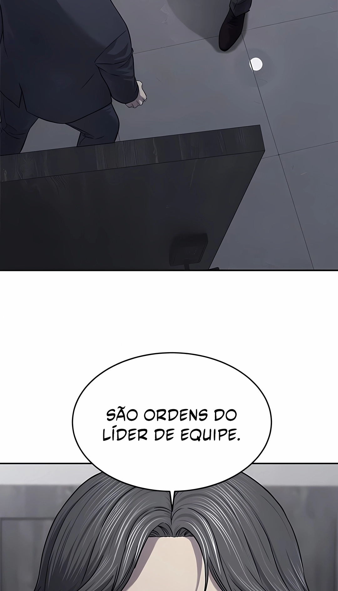 Deus do Campo de Batalha Capítulo 319 Página 77