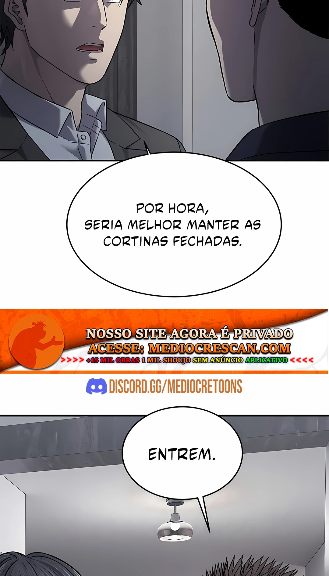 Deus do Campo de Batalha Capítulo 319 Página 80
