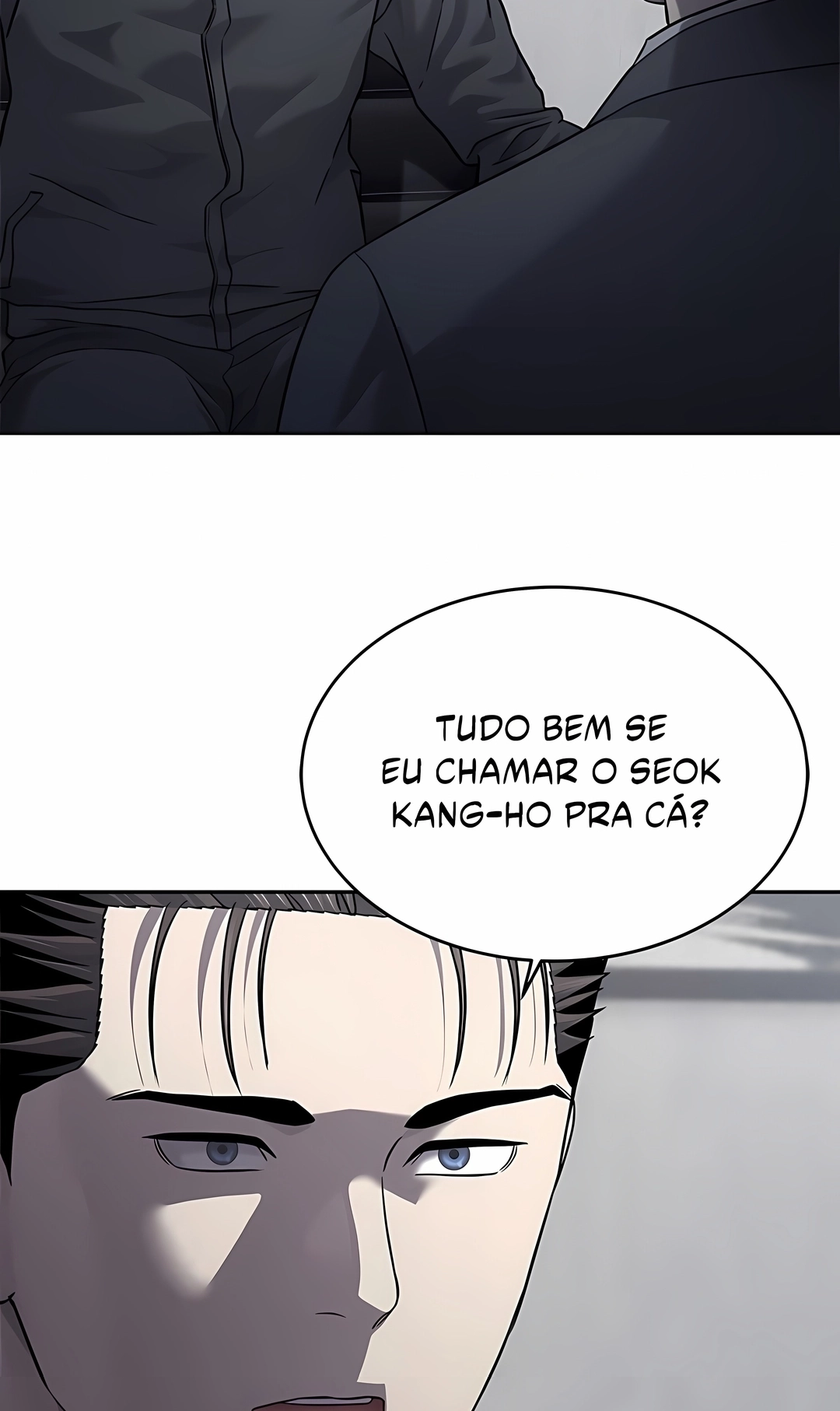 Deus do Campo de Batalha Capítulo 320 Página 106