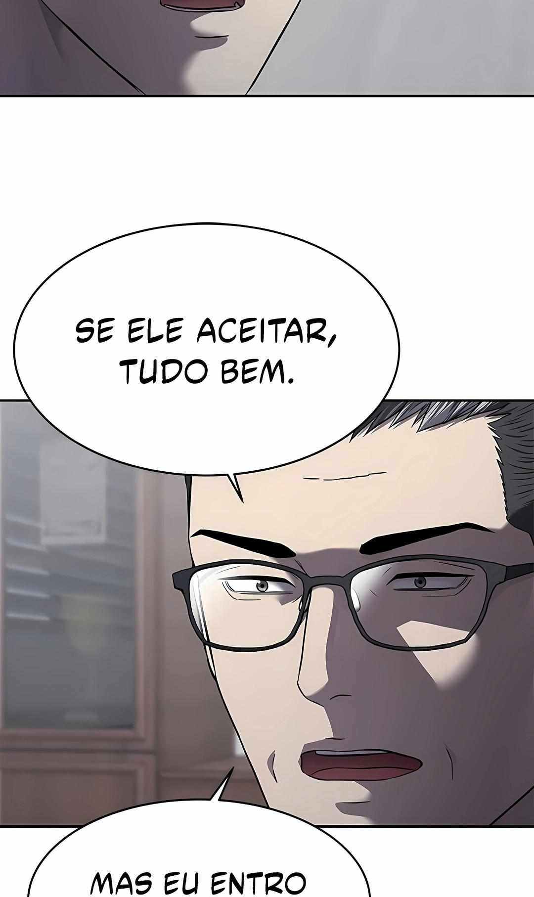 Deus do Campo de Batalha Capítulo 320 Página 107
