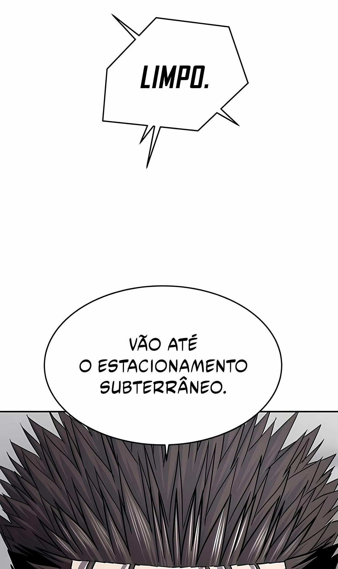 Deus do Campo de Batalha Capítulo 320 Página 13