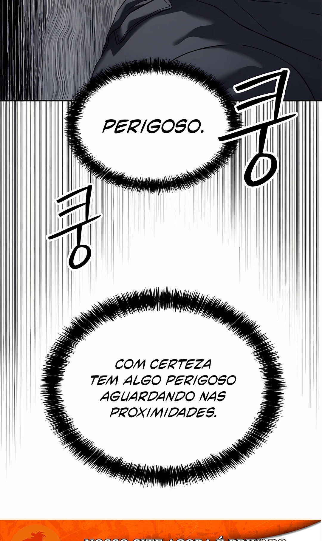 Deus do Campo de Batalha Capítulo 320 Página 19