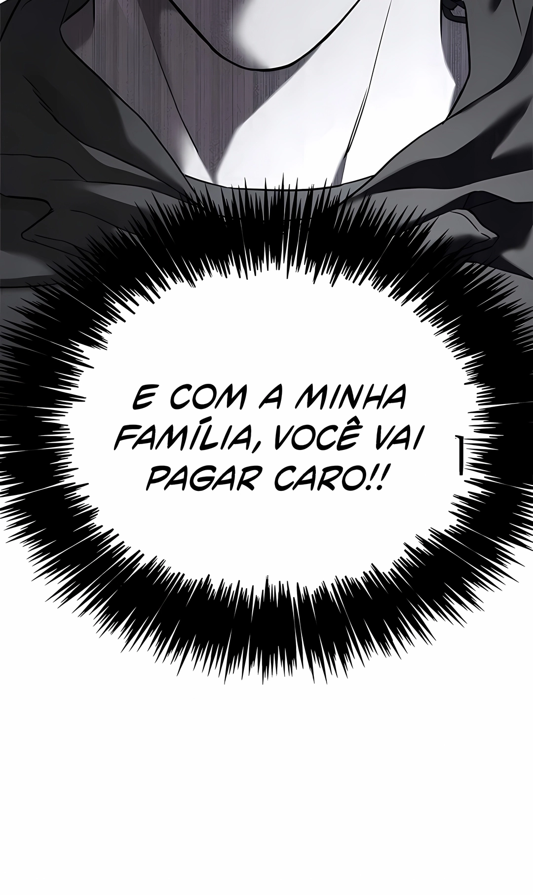 Deus do Campo de Batalha Capítulo 320 Página 3