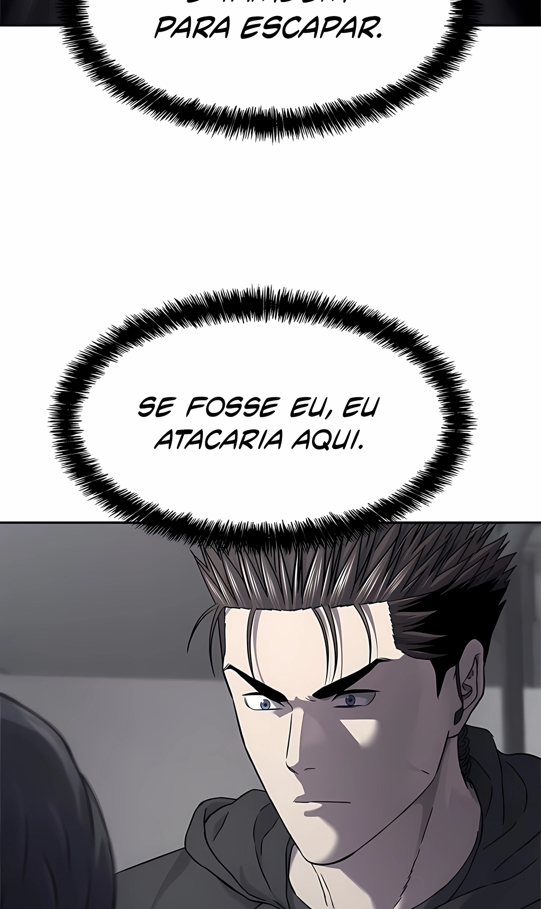 Deus do Campo de Batalha Capítulo 320 Página 32