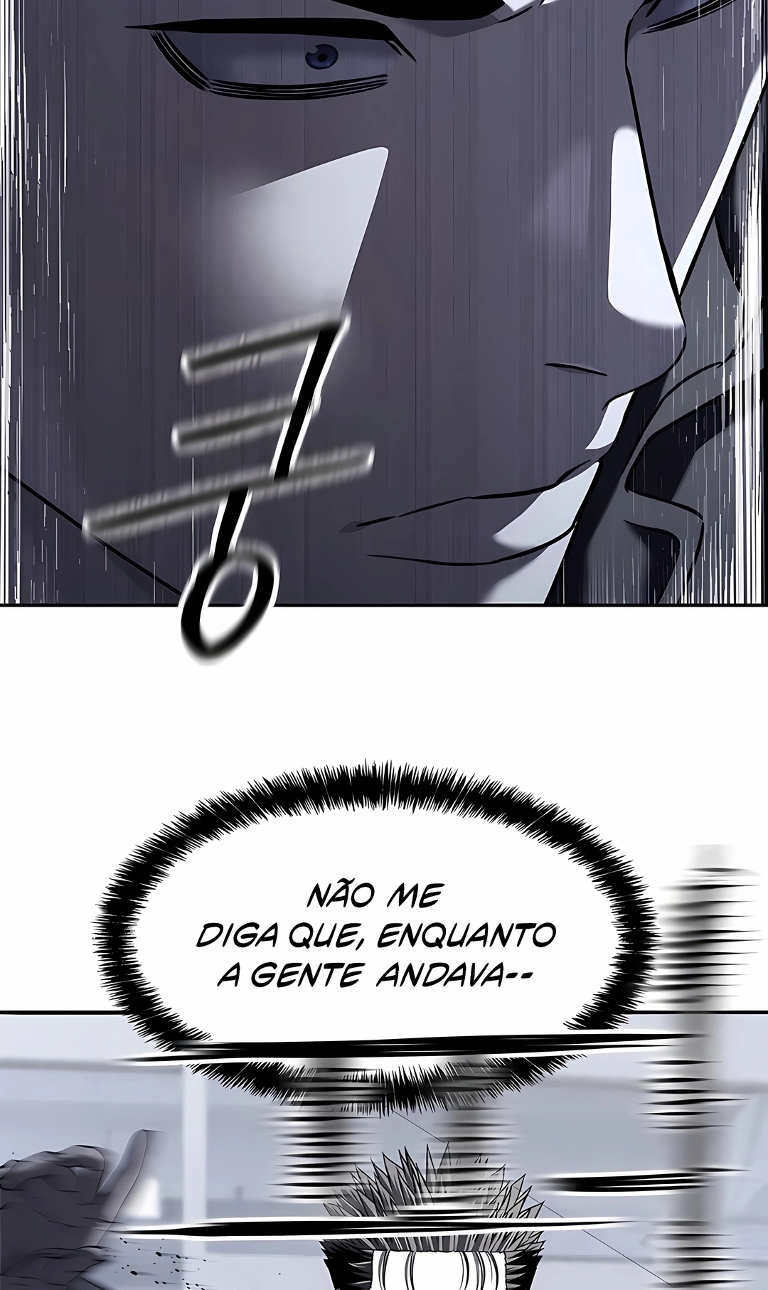 Deus do Campo de Batalha Capítulo 320 Página 42