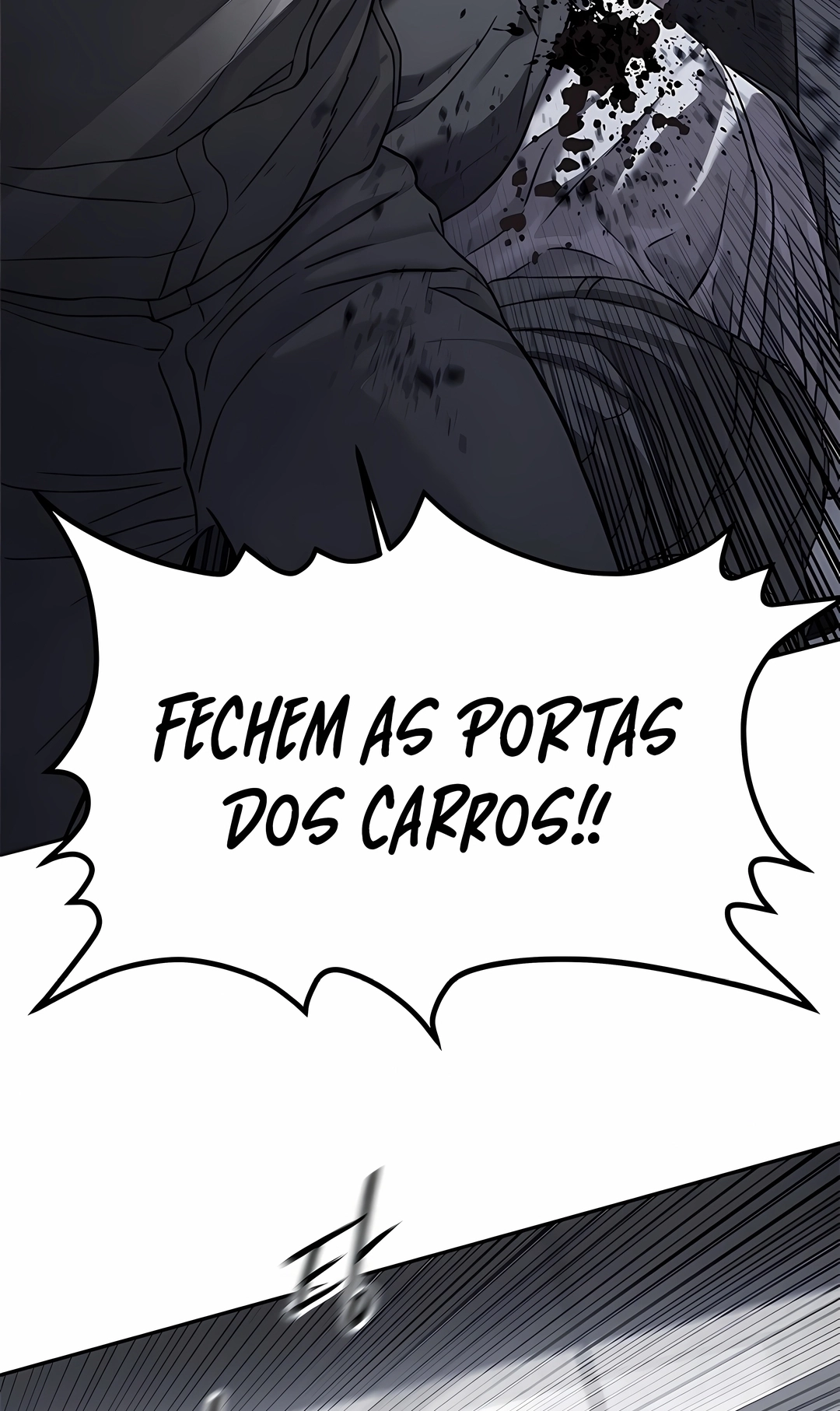 Deus do Campo de Batalha Capítulo 320 Página 46