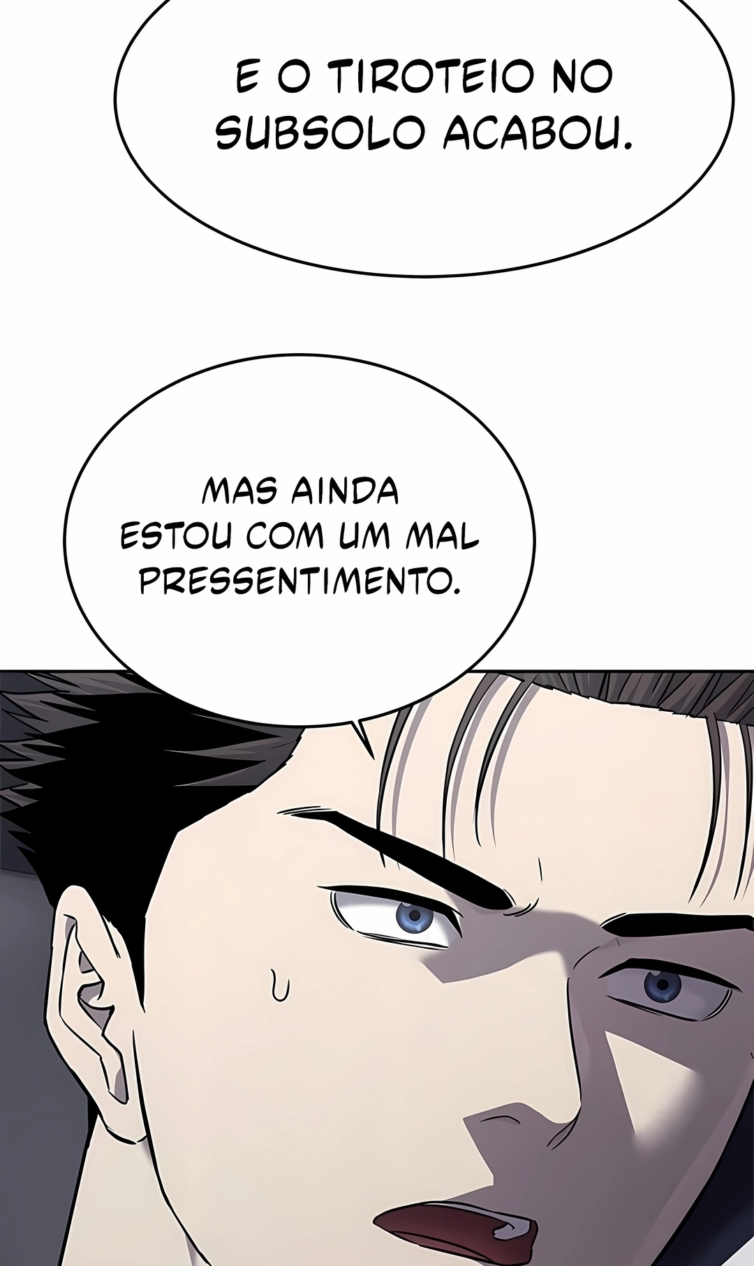 Deus do Campo de Batalha Capítulo 320 Página 78