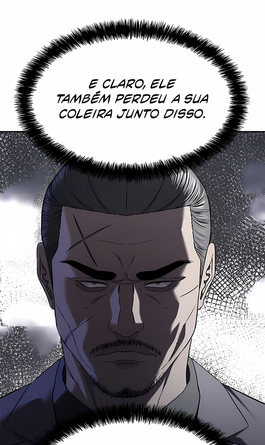 Deus do Campo de Batalha Capítulo 320 Página 86