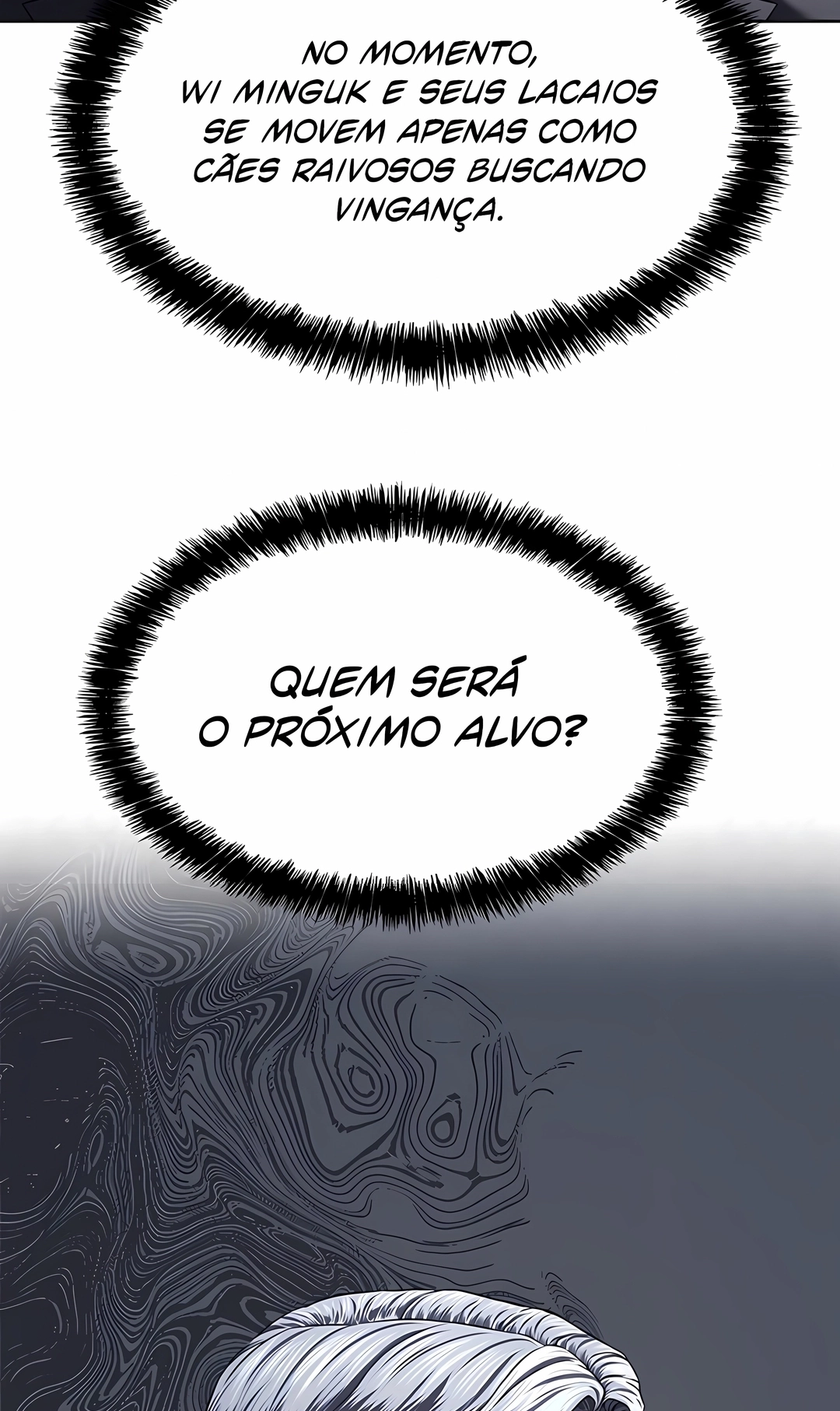 Deus do Campo de Batalha Capítulo 320 Página 87