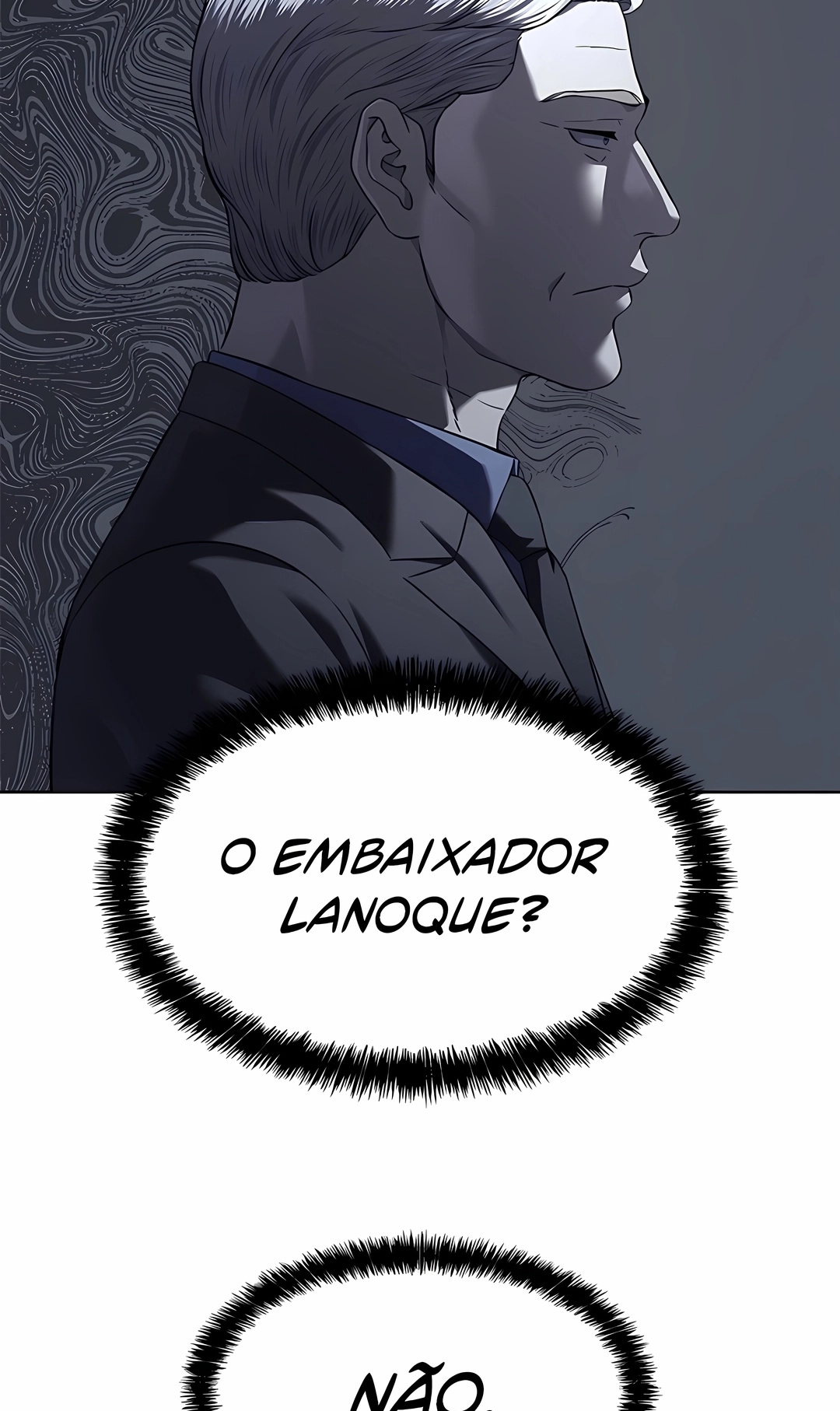 Deus do Campo de Batalha Capítulo 320 Página 88