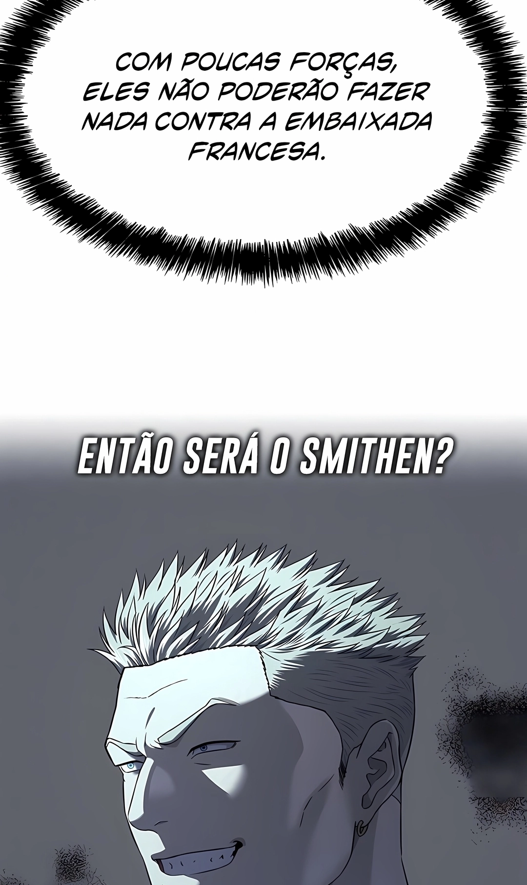 Deus do Campo de Batalha Capítulo 320 Página 90