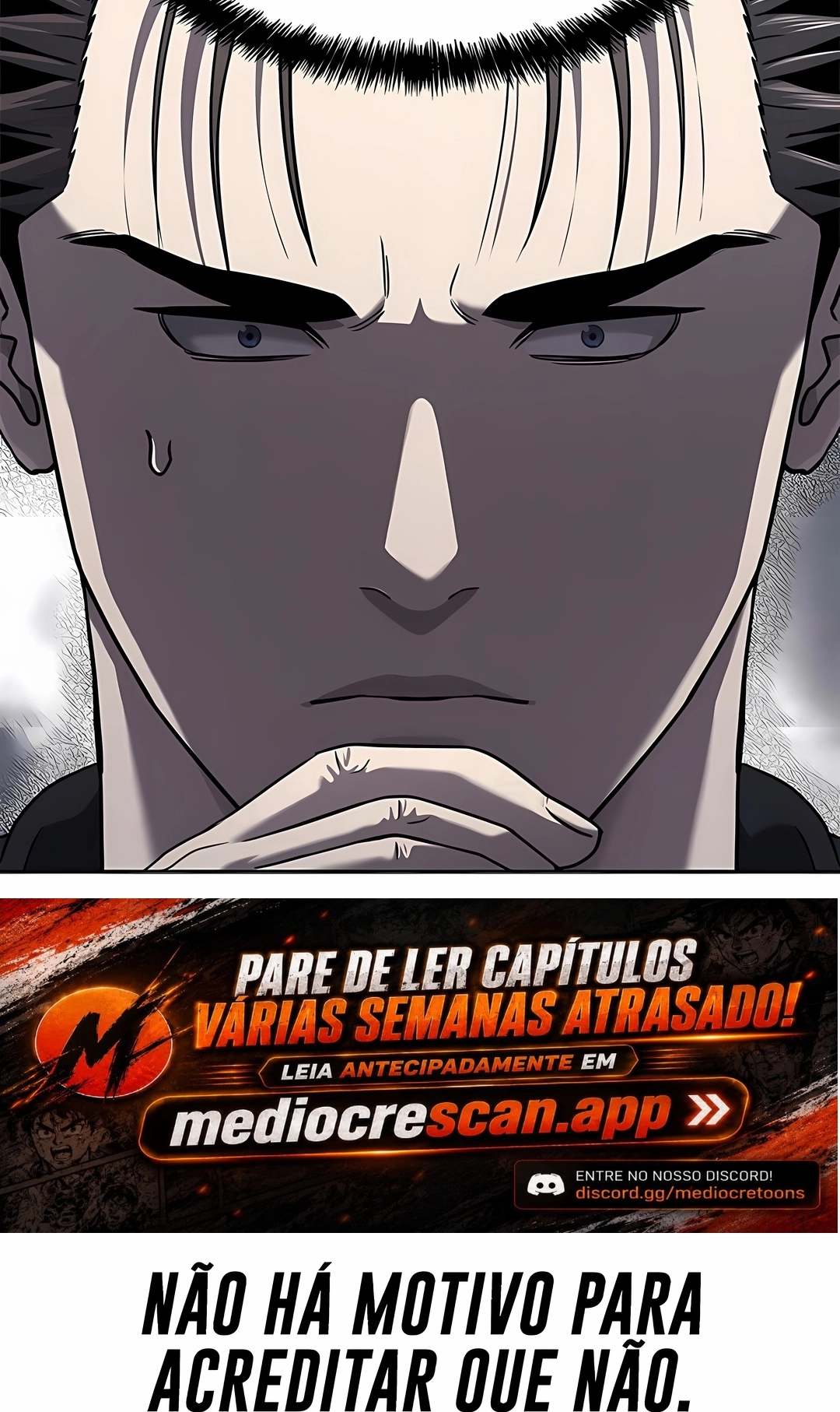 Deus do Campo de Batalha Capítulo 320 Página 95