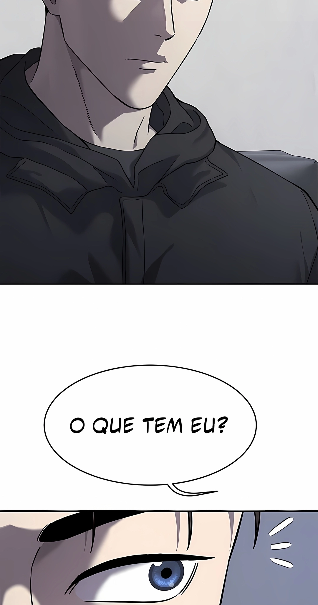 Deus do Campo de Batalha Capítulo 321 Página 10