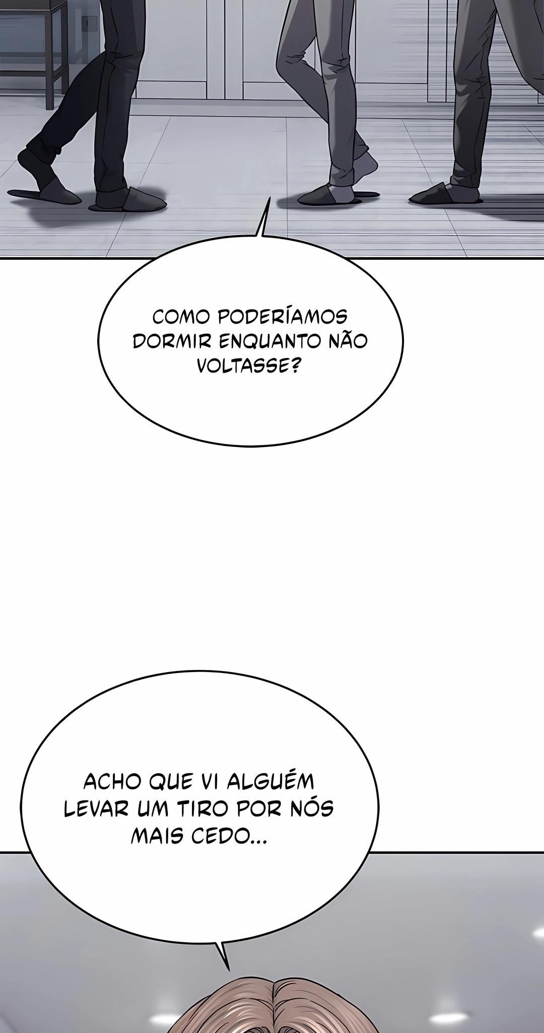 Deus do Campo de Batalha Capítulo 321 Página 103