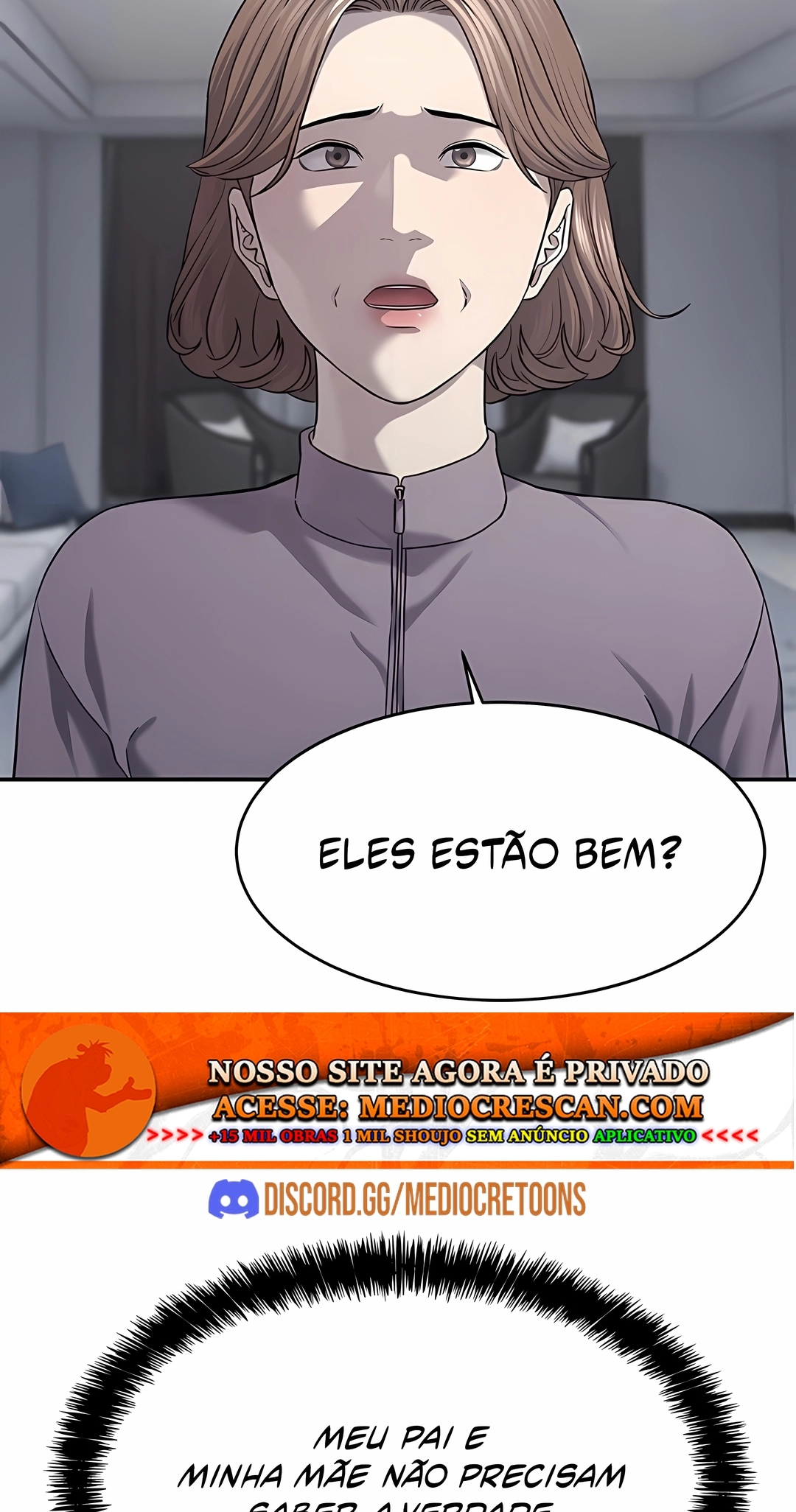 Deus do Campo de Batalha Capítulo 321 Página 104