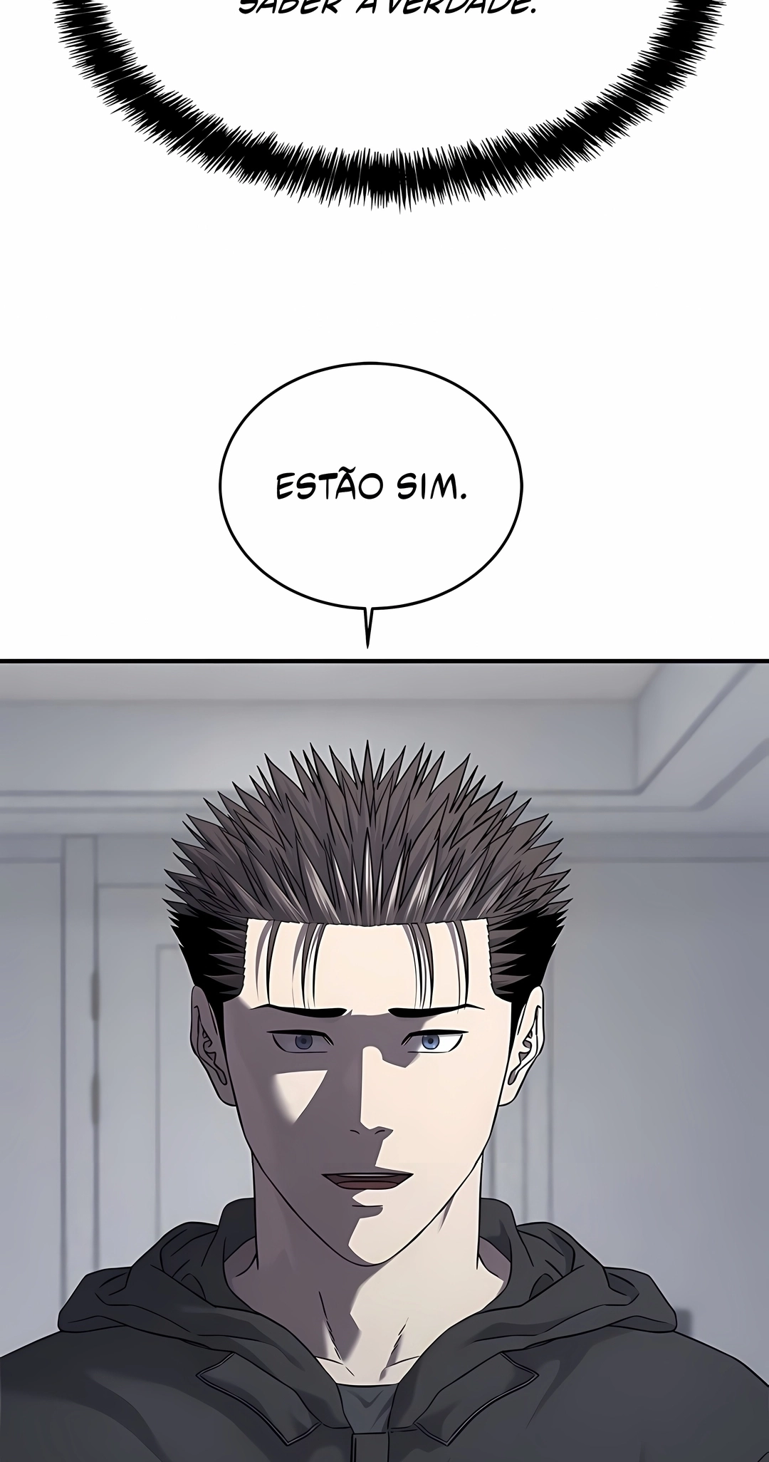 Deus do Campo de Batalha Capítulo 321 Página 105