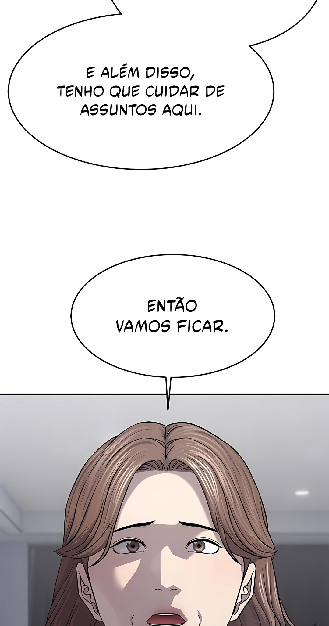 Deus do Campo de Batalha Capítulo 321 Página 114