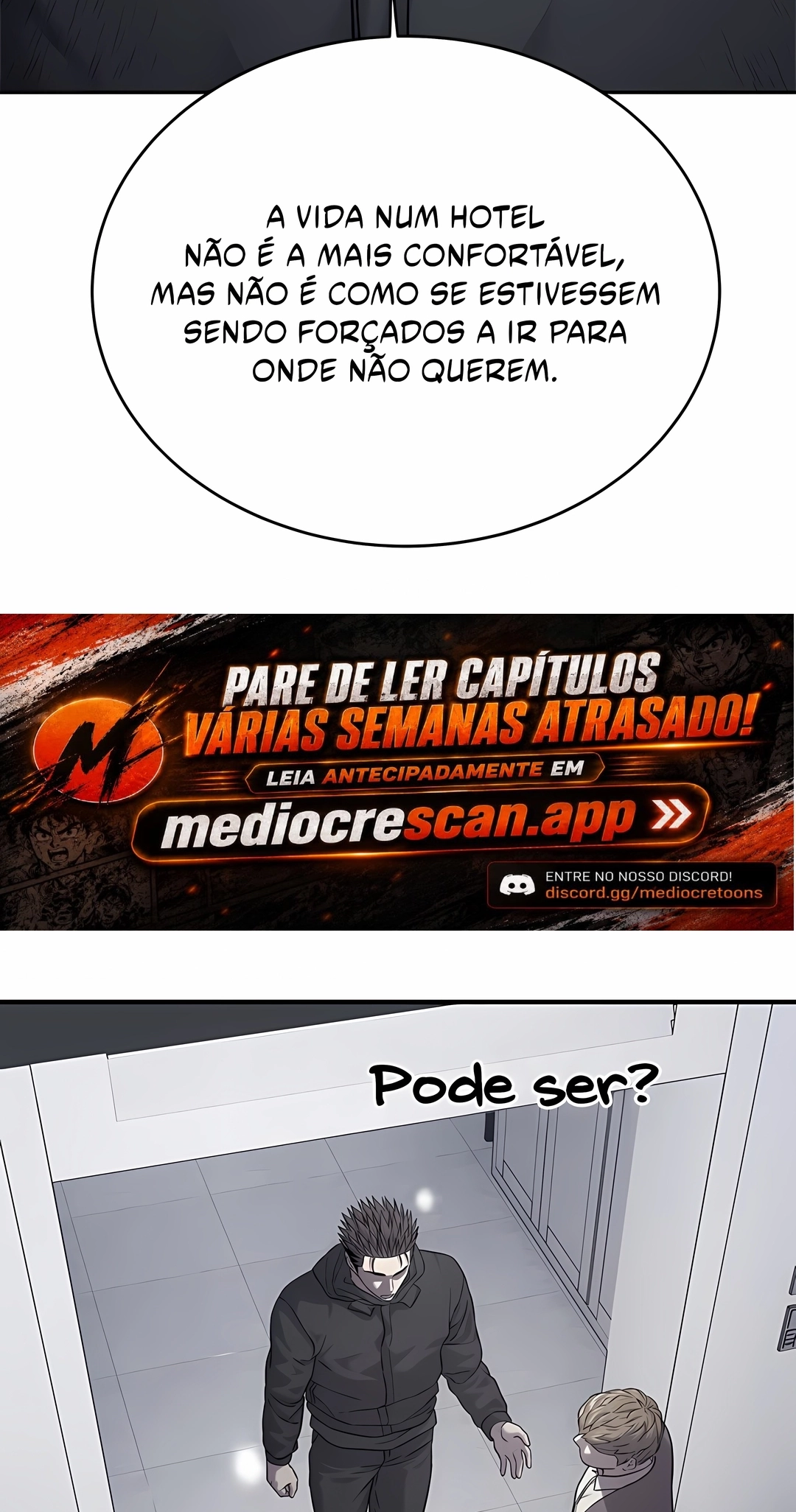 Deus do Campo de Batalha Capítulo 321 Página 117