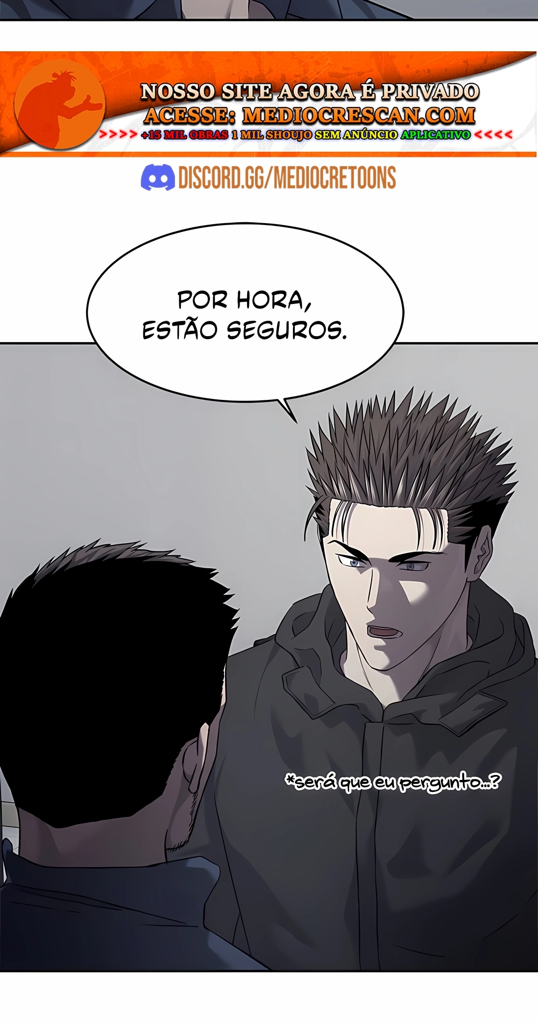 Deus do Campo de Batalha Capítulo 321 Página 17
