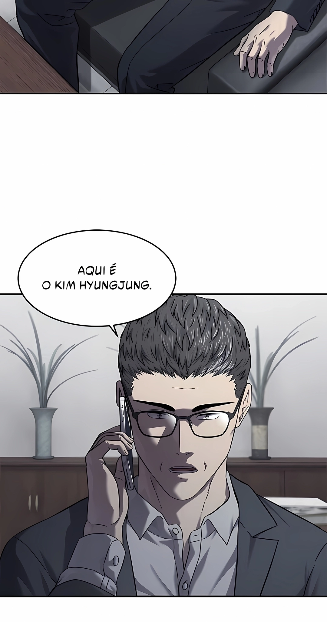 Deus do Campo de Batalha Capítulo 321 Página 26