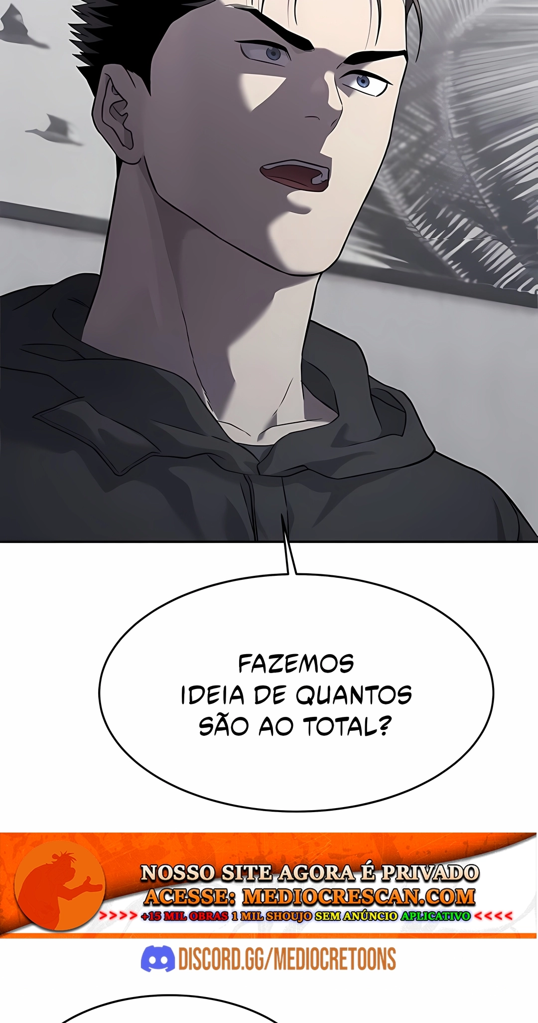 Deus do Campo de Batalha Capítulo 321 Página 31