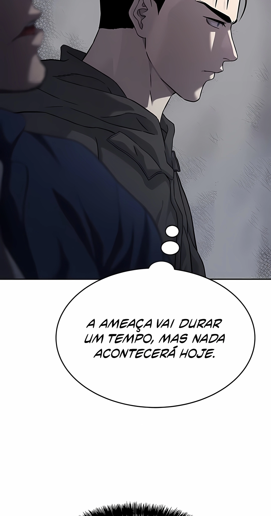 Deus do Campo de Batalha Capítulo 321 Página 34