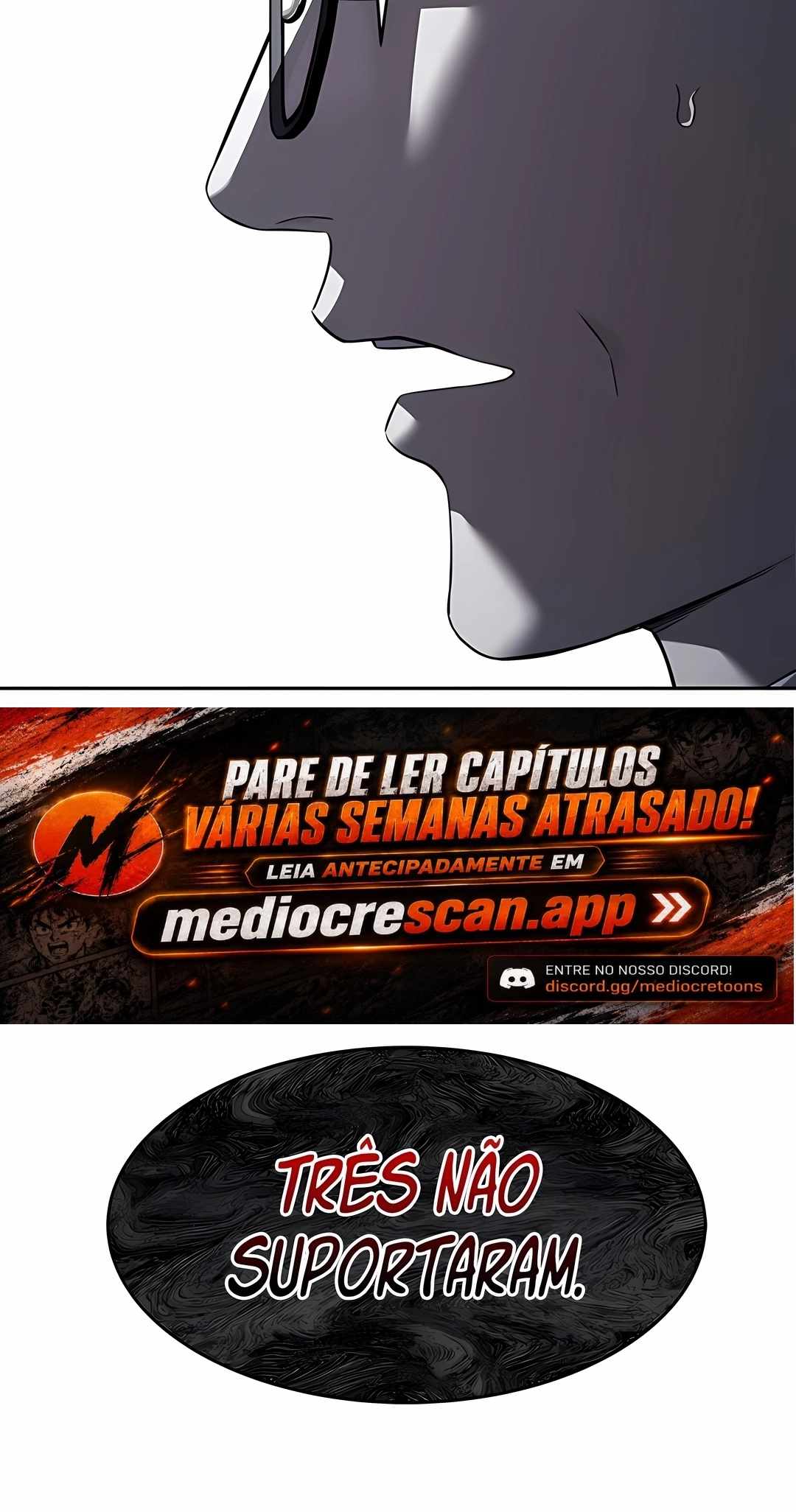Deus do Campo de Batalha Capítulo 321 Página 41