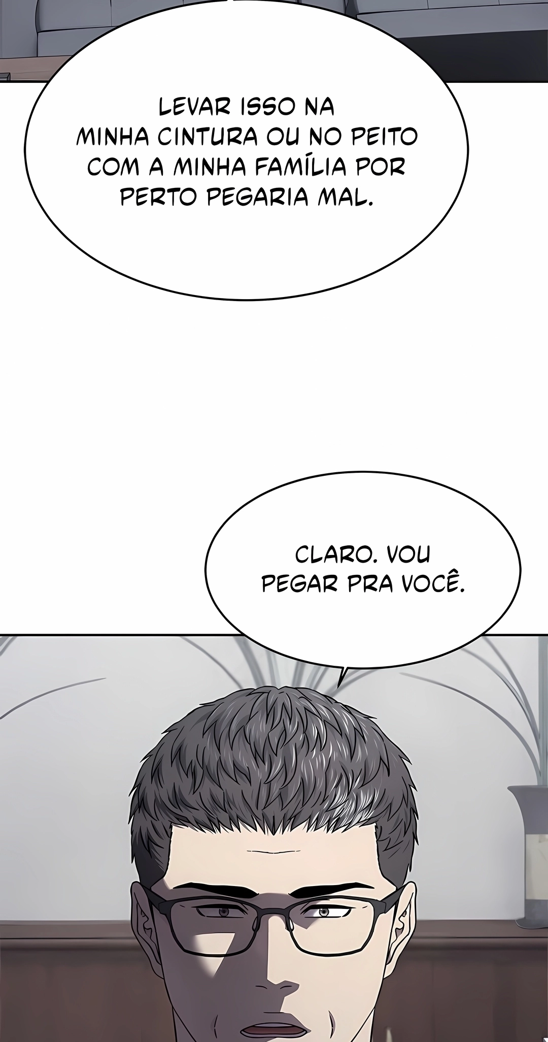 Deus do Campo de Batalha Capítulo 321 Página 53