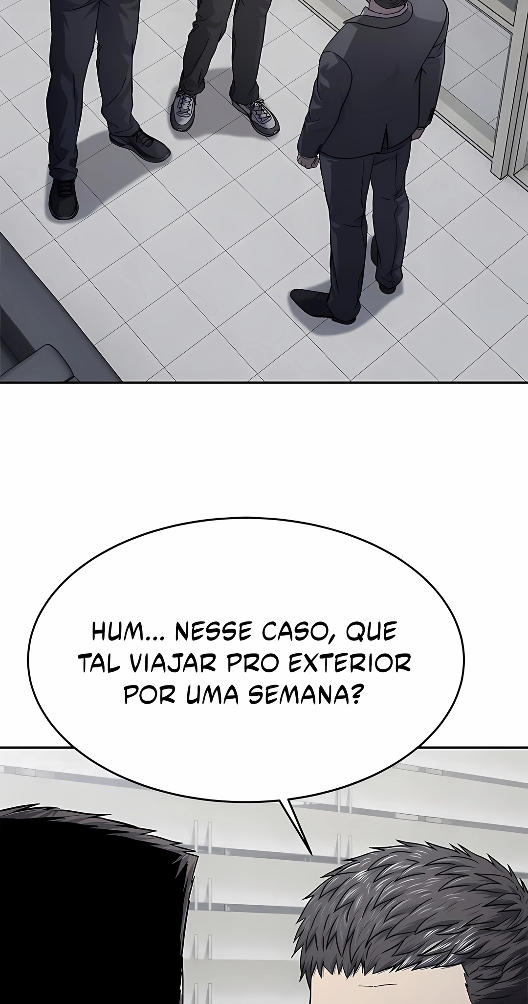 Deus do Campo de Batalha Capítulo 321 Página 59