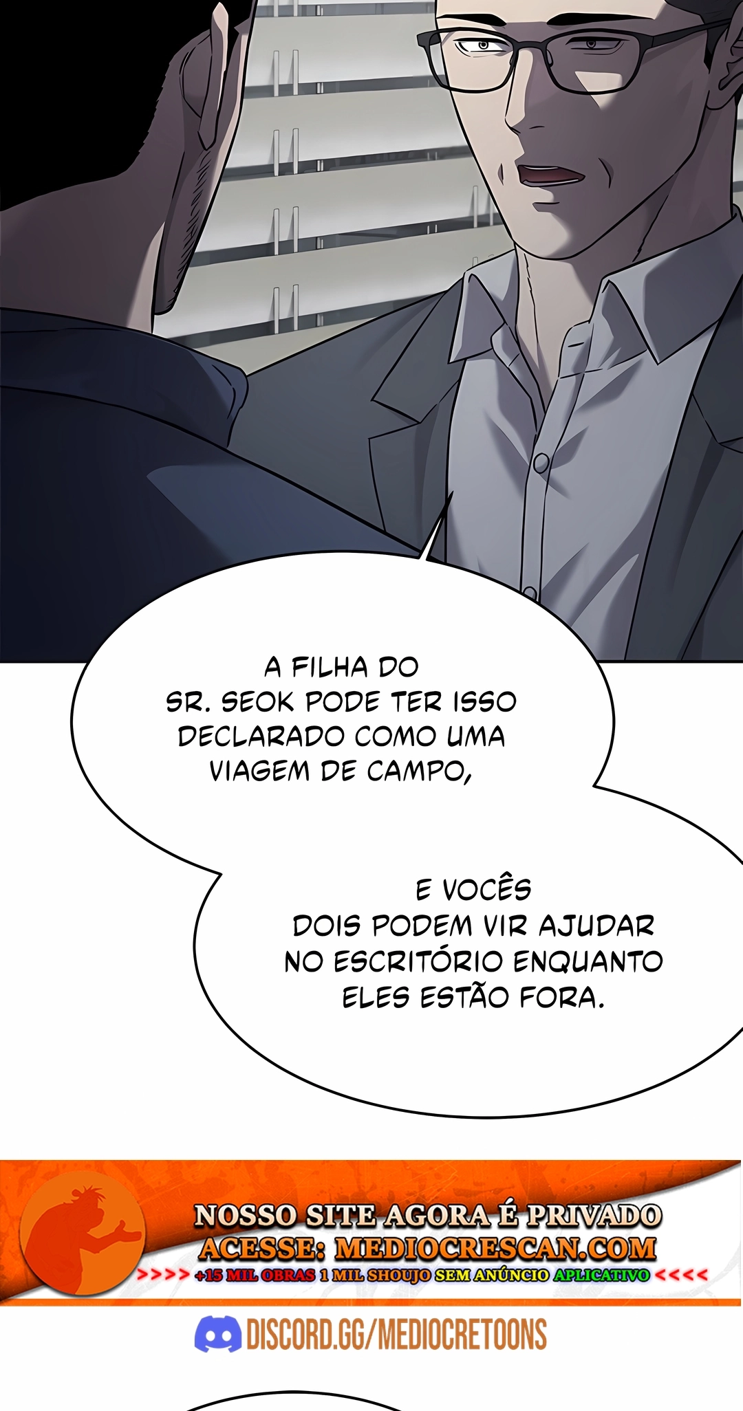 Deus do Campo de Batalha Capítulo 321 Página 60