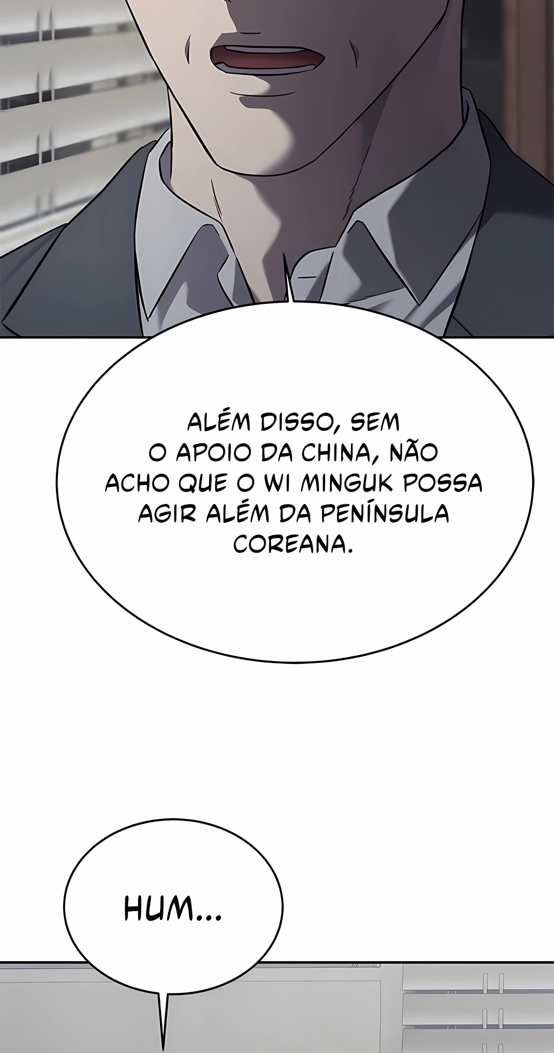 Deus do Campo de Batalha Capítulo 321 Página 63