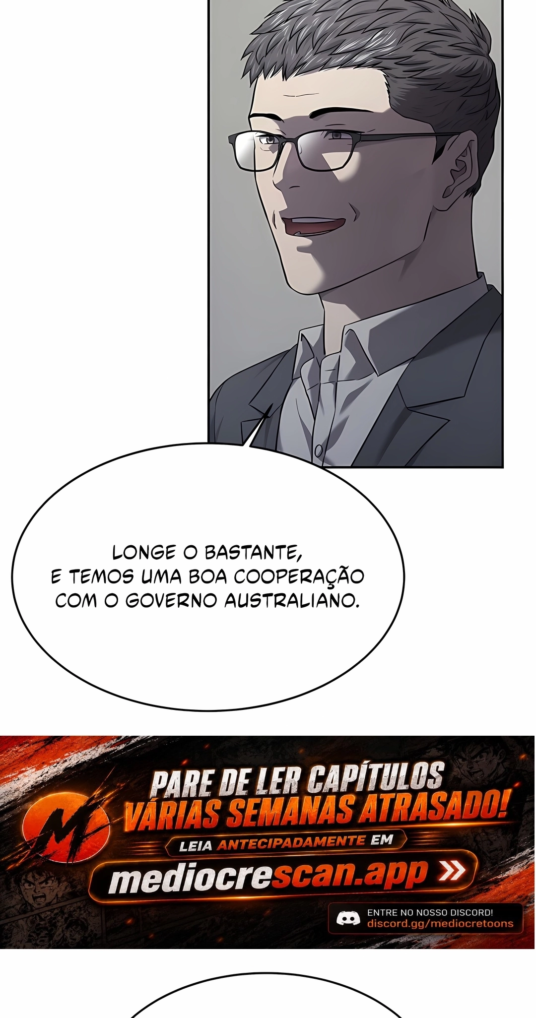 Deus do Campo de Batalha Capítulo 321 Página 67