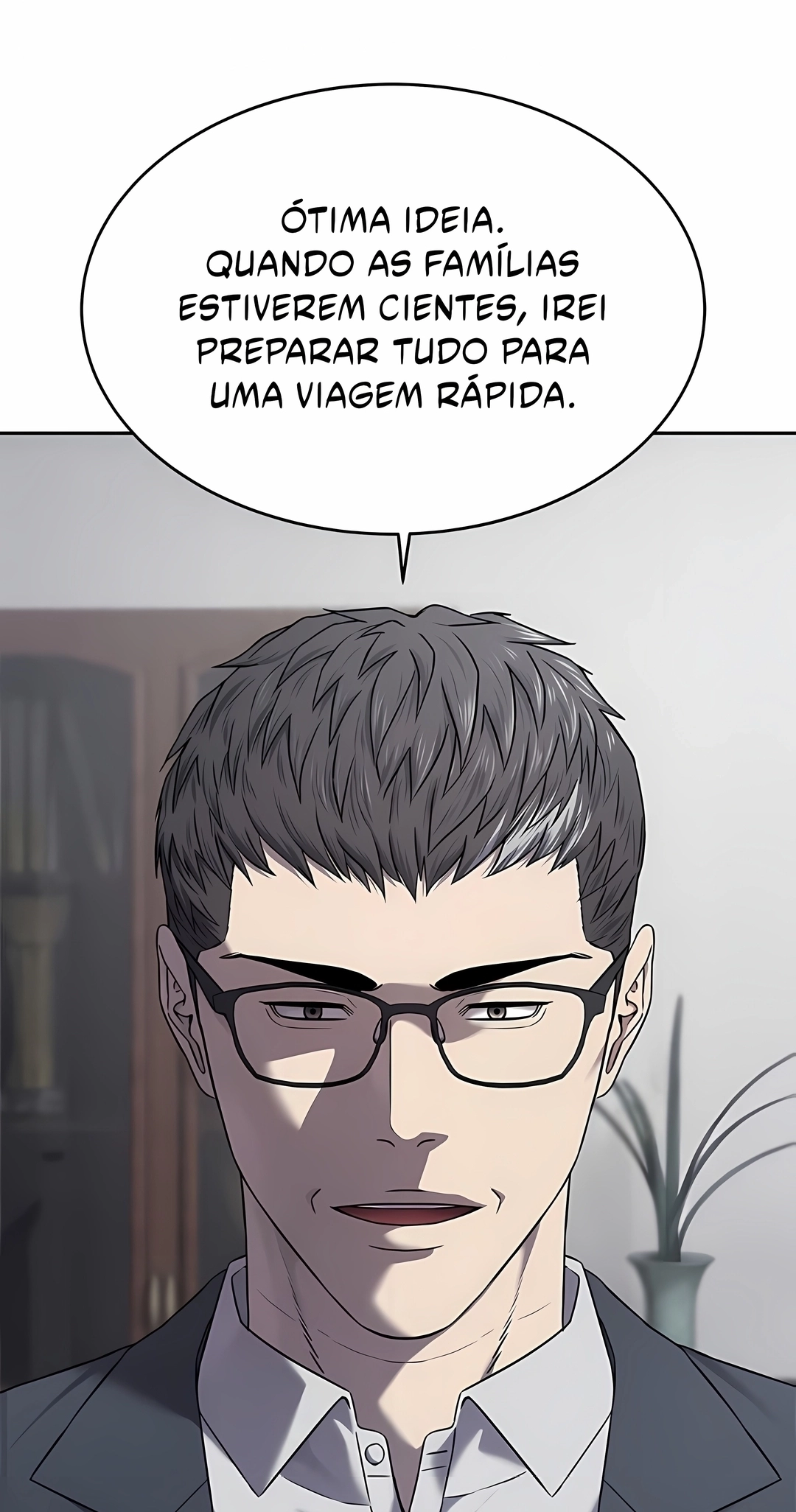 Deus do Campo de Batalha Capítulo 321 Página 69