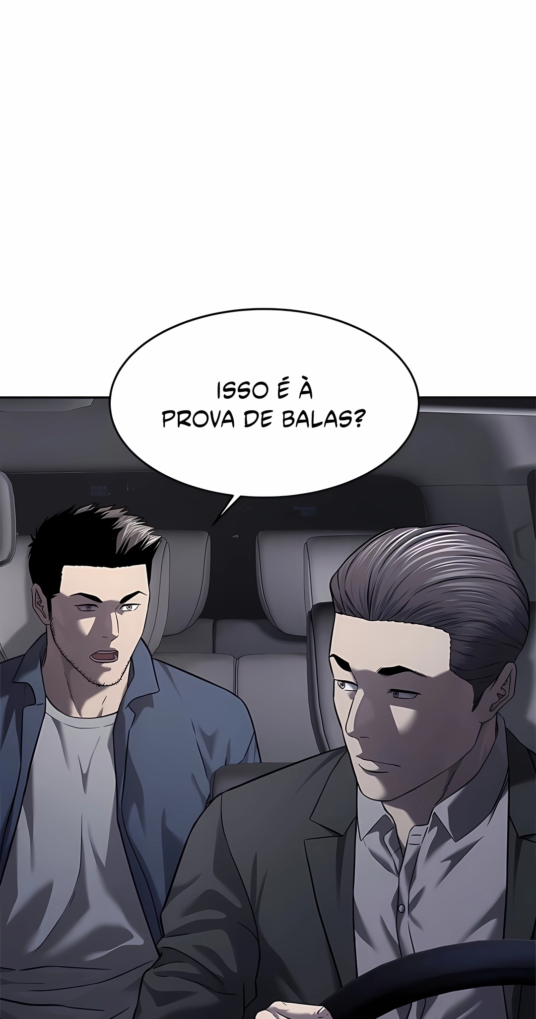 Deus do Campo de Batalha Capítulo 321 Página 74