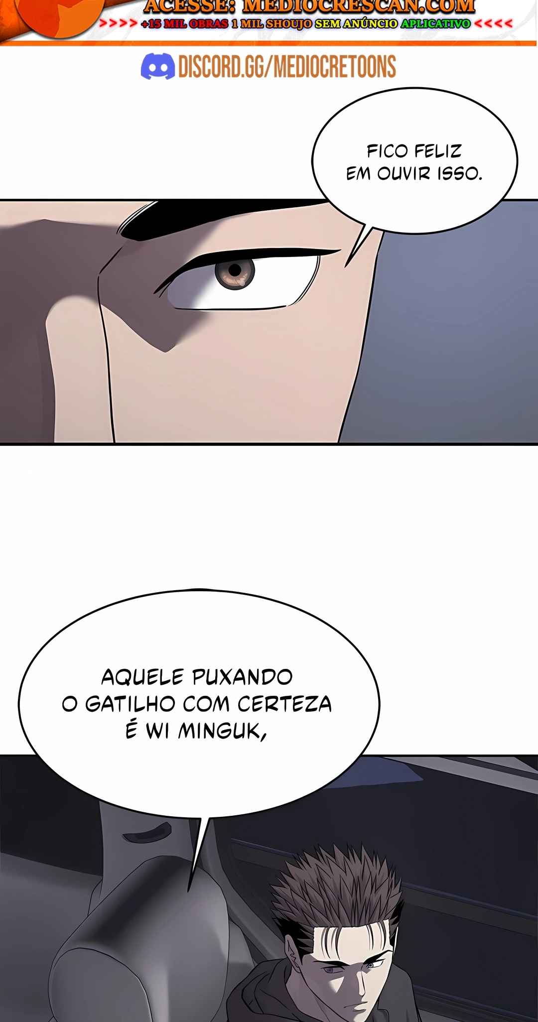 Deus do Campo de Batalha Capítulo 321 Página 76