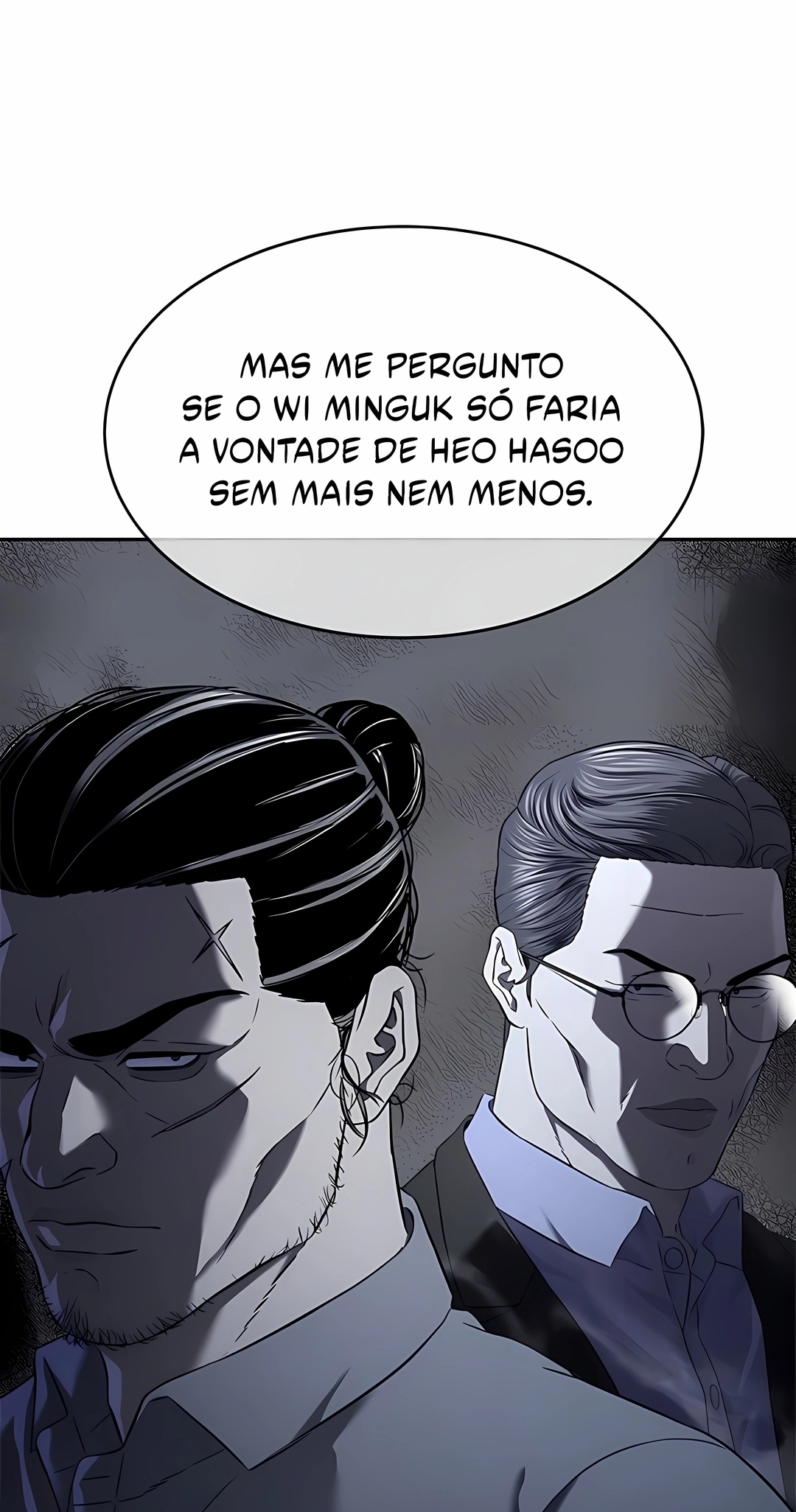 Deus do Campo de Batalha Capítulo 321 Página 79